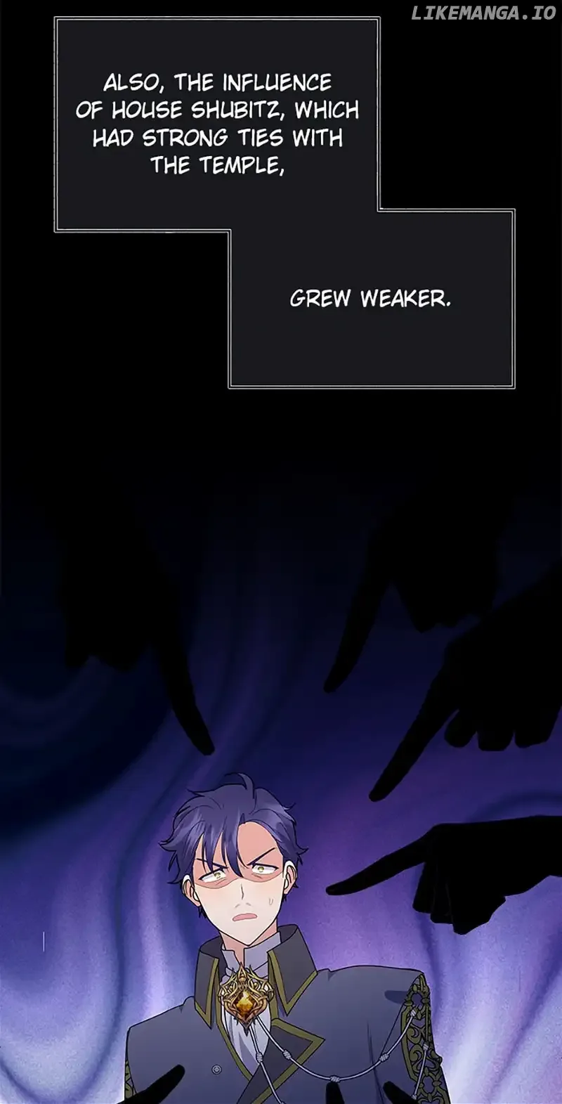 The Land Lord’s Baby Retires Chapter 100 page 60