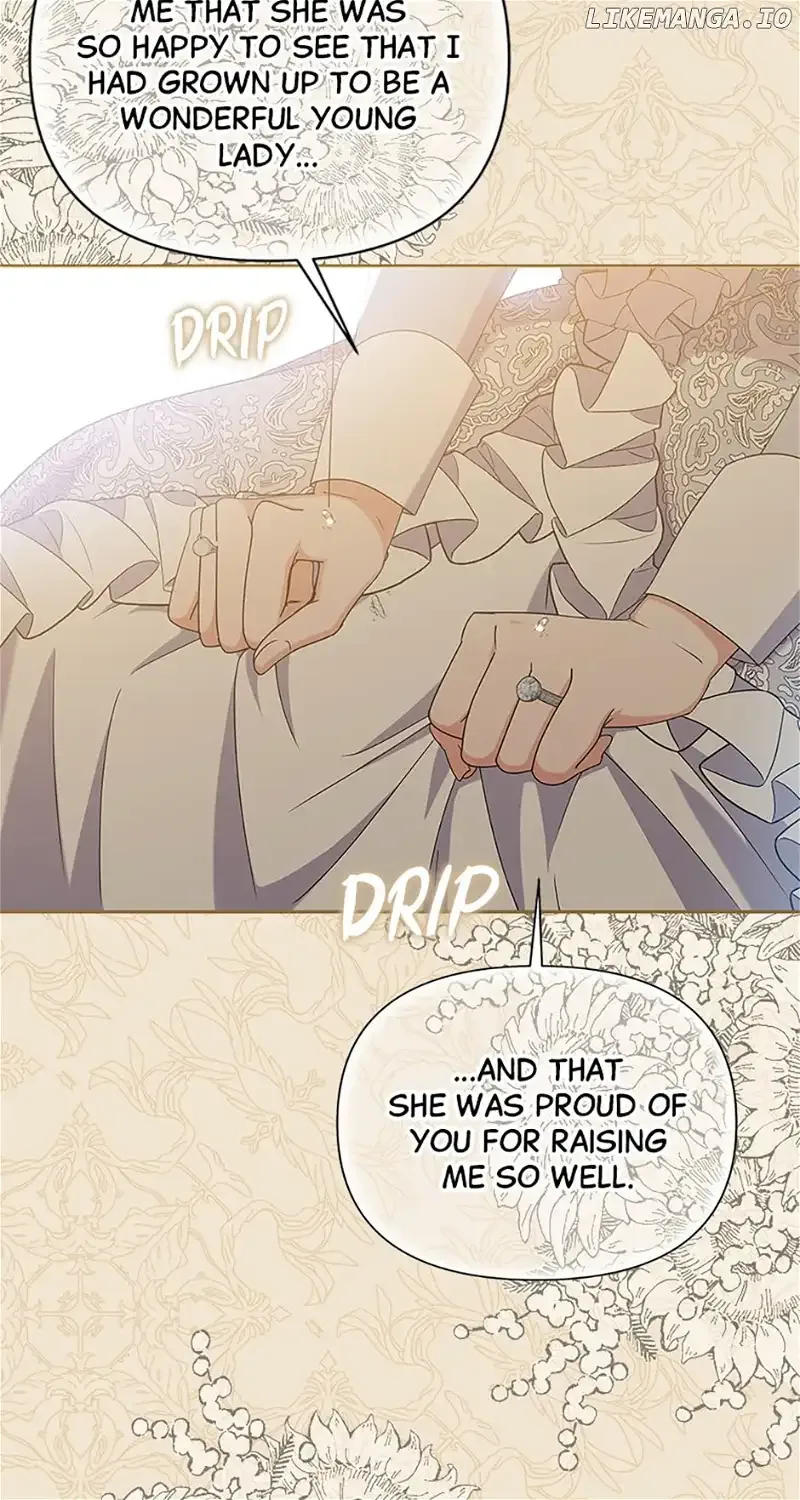 The Land Lord’s Baby Retires Chapter 100 page 75