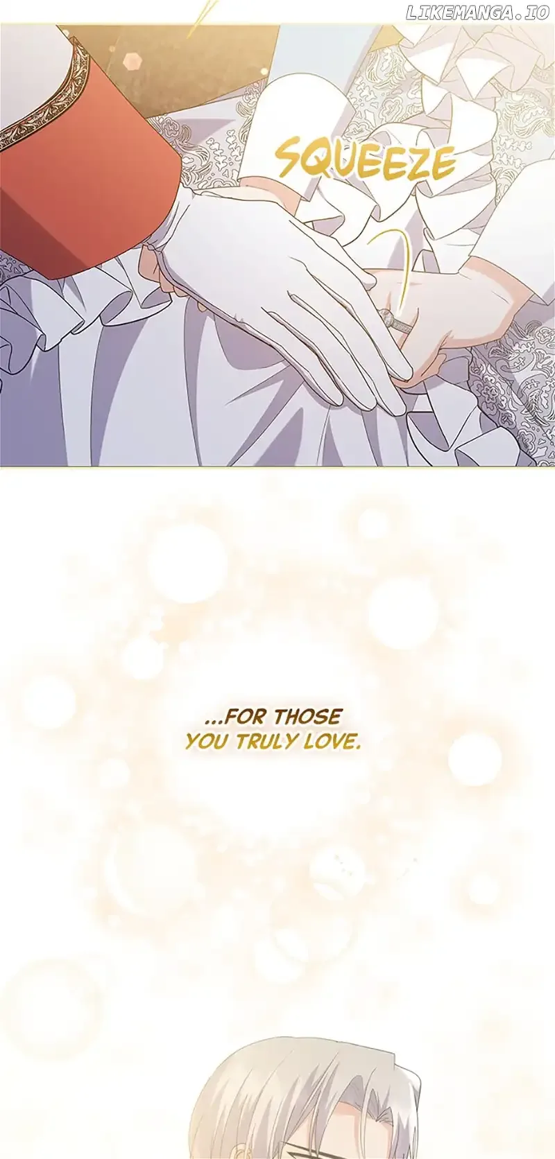 The Land Lord’s Baby Retires Chapter 100 page 83