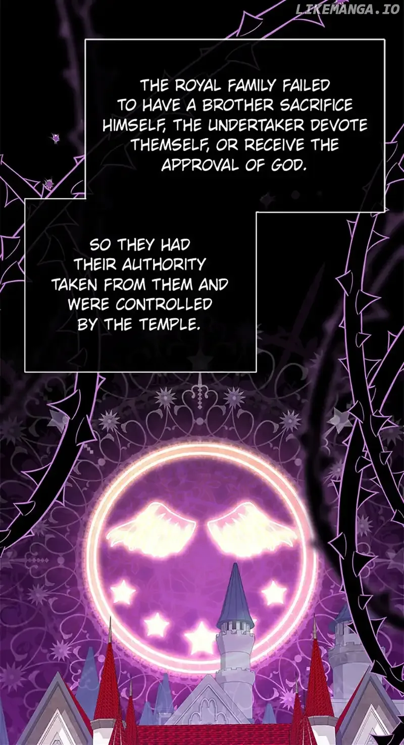 The Land Lord’s Baby Retires Chapter 96 page 39