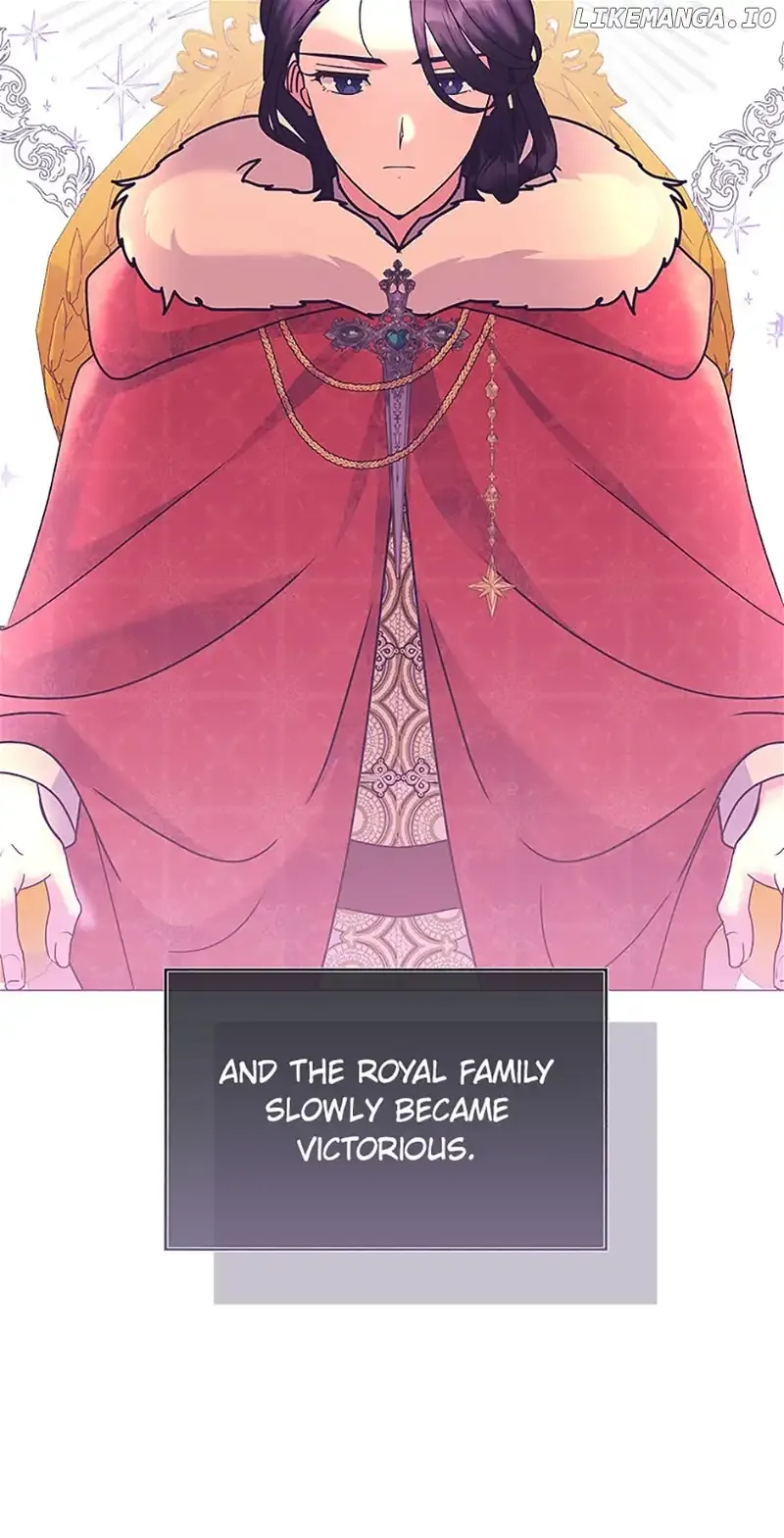 The Land Lord’s Baby Retires Chapter 100 page 62