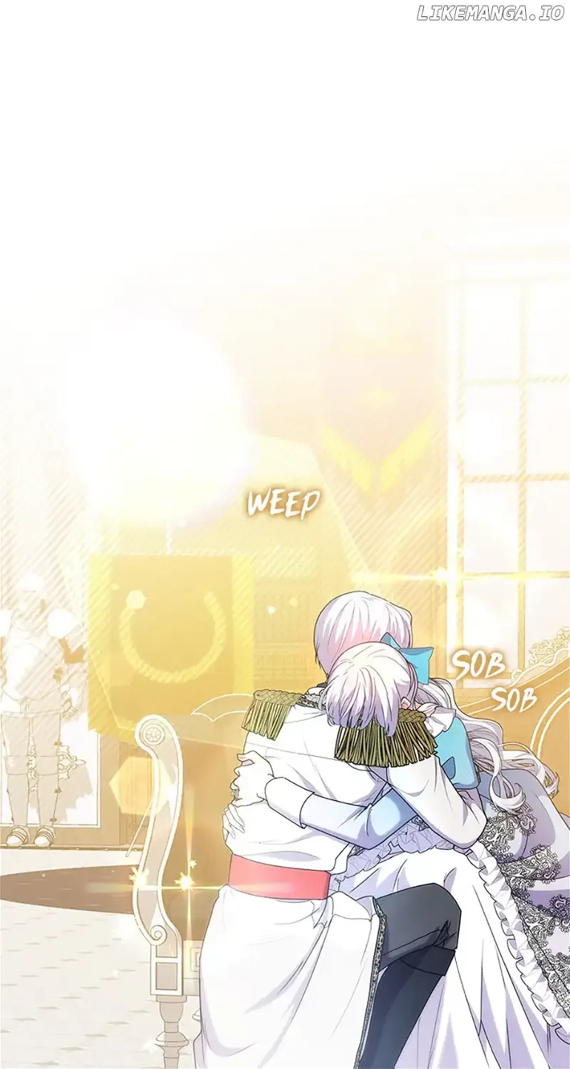 The Land Lord’s Baby Retires Chapter 100 page 85