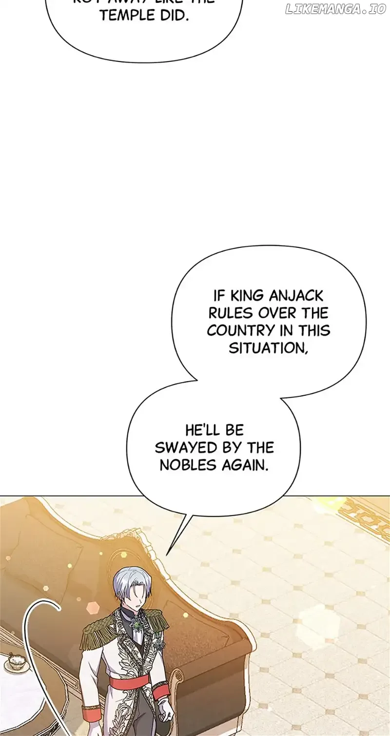 The Land Lord’s Baby Retires Chapter 100 page 102