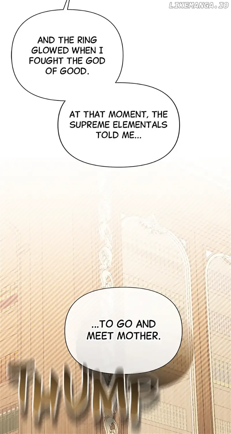 The Land Lord’s Baby Retires Chapter 100 page 73