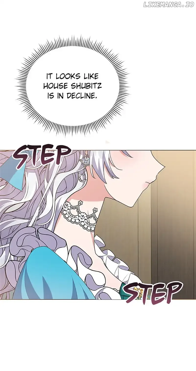 The Land Lord’s Baby Retires Chapter 100 page 63