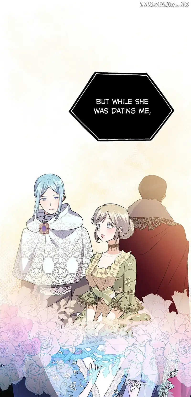 The Land Lord’s Baby Retires Chapter 95 page 63