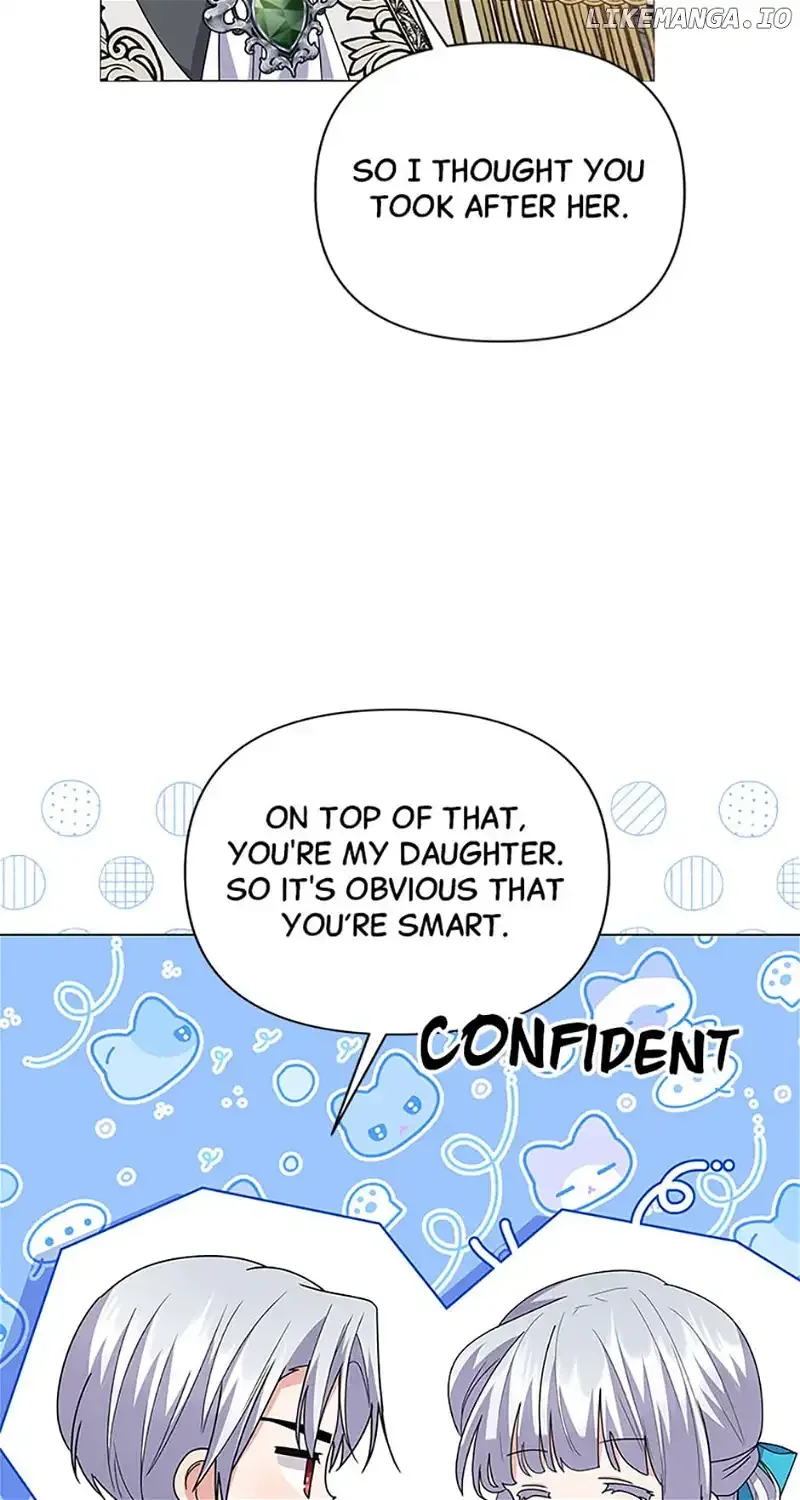 The Land Lord’s Baby Retires Chapter 100 page 71