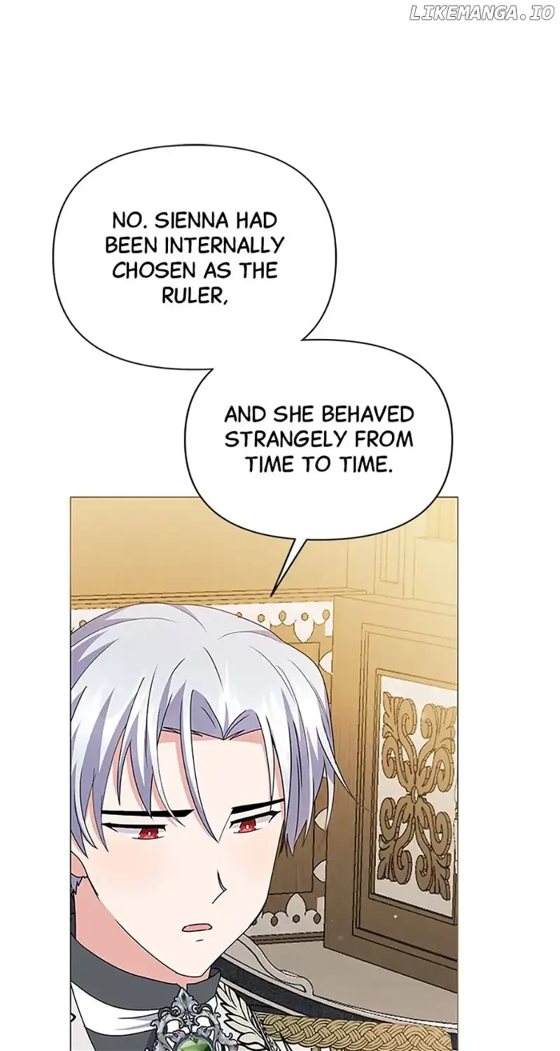 The Land Lord’s Baby Retires Chapter 100 page 70
