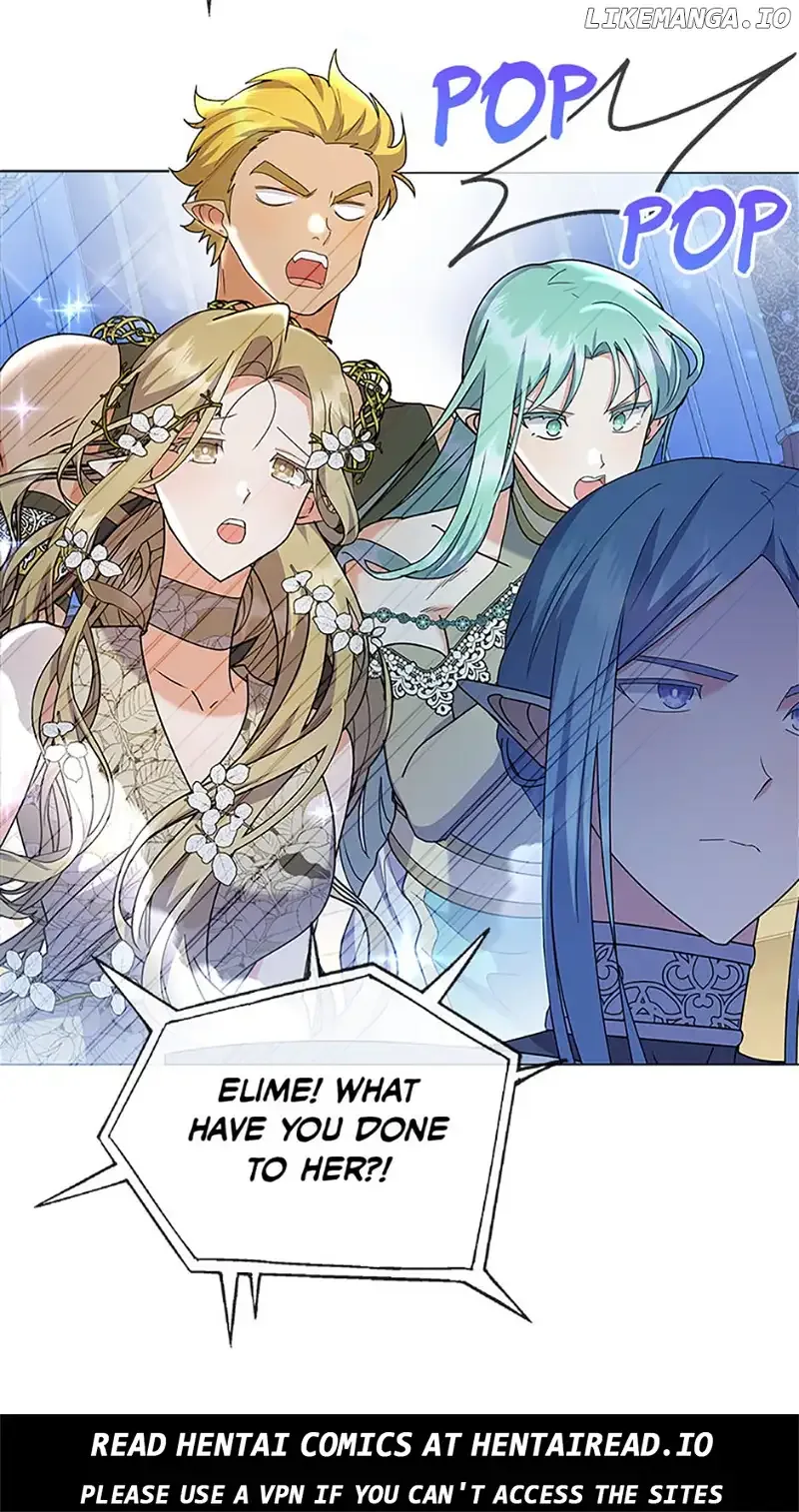 The Land Lord’s Baby Retires Chapter 95 page 86