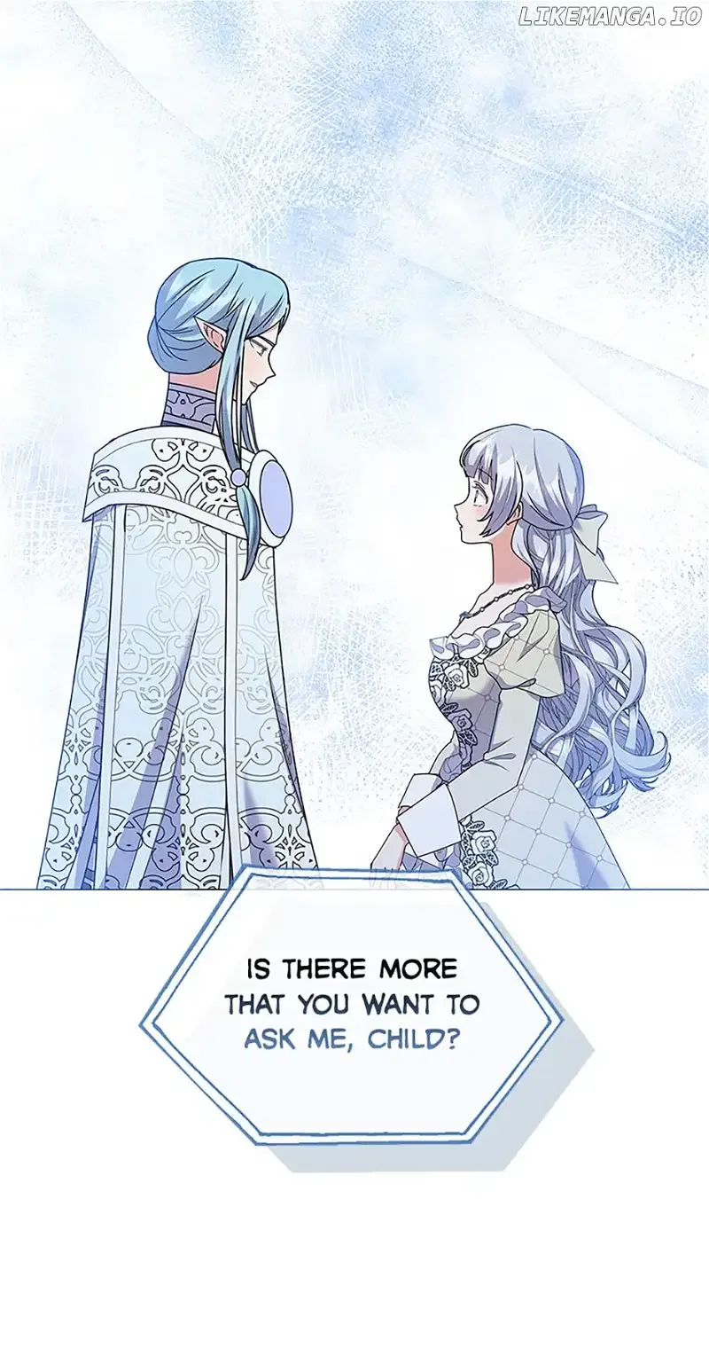 The Land Lord’s Baby Retires Chapter 95 page 74