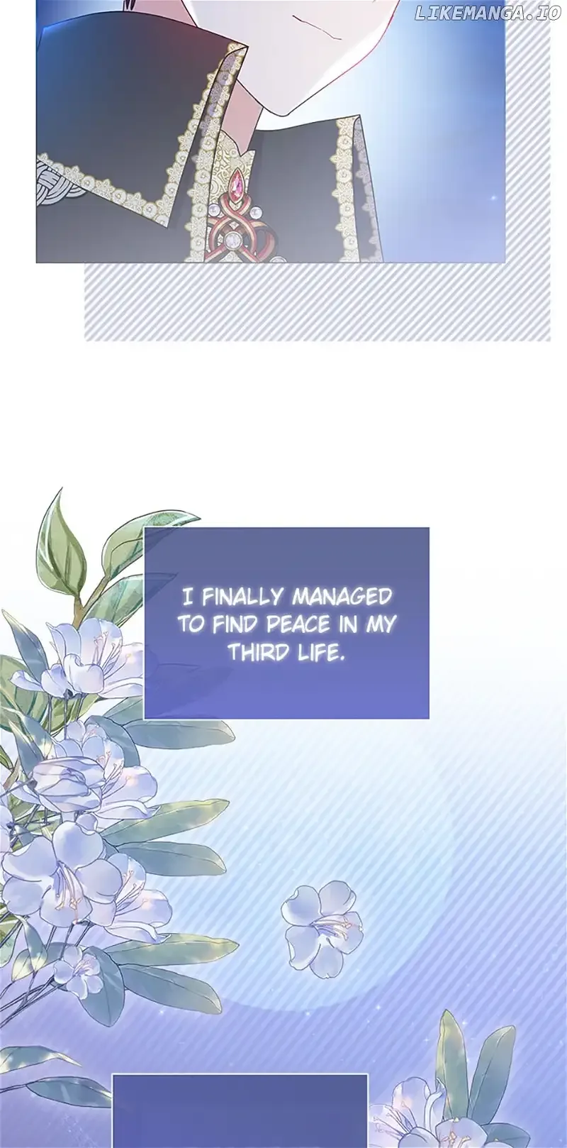 The Land Lord’s Baby Retires Chapter 100 page 139