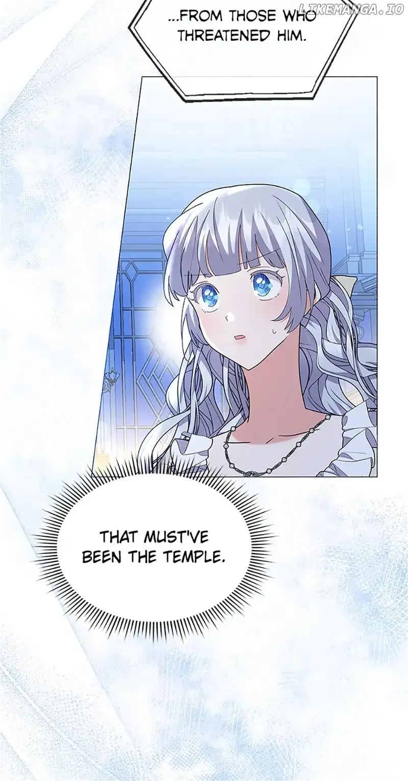 The Land Lord’s Baby Retires Chapter 95 page 73