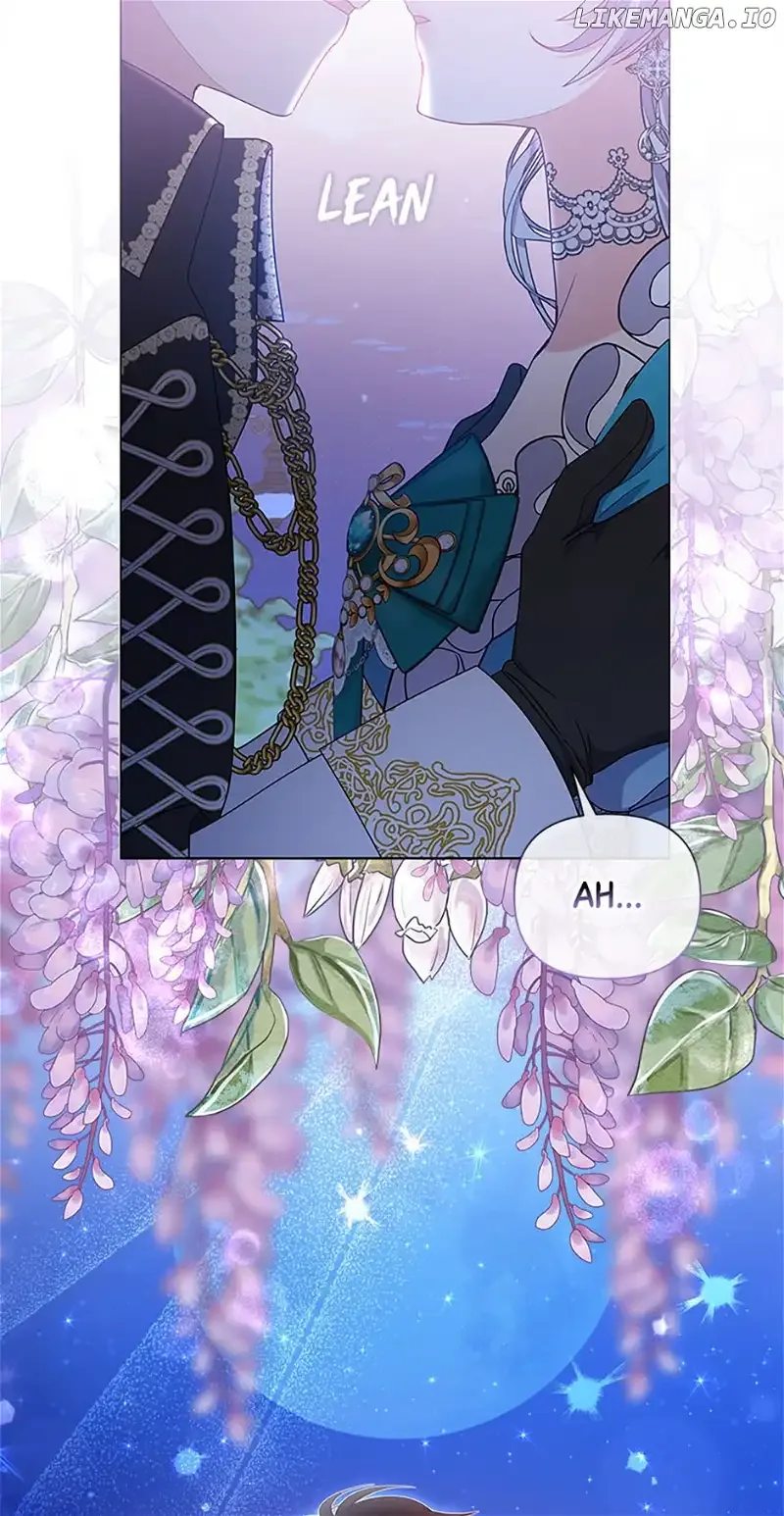 The Land Lord’s Baby Retires Chapter 100 page 133