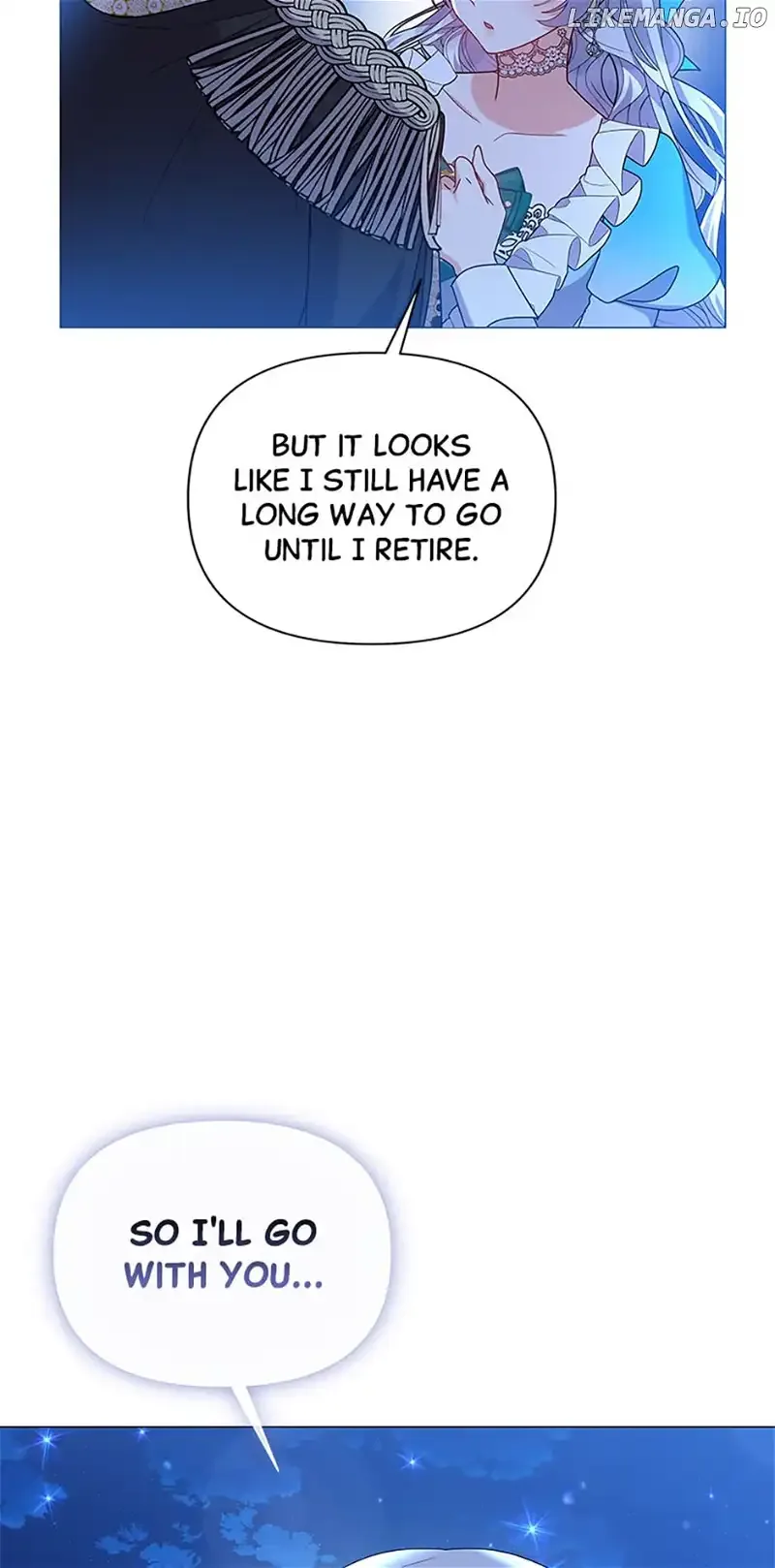 The Land Lord’s Baby Retires Chapter 100 page 137