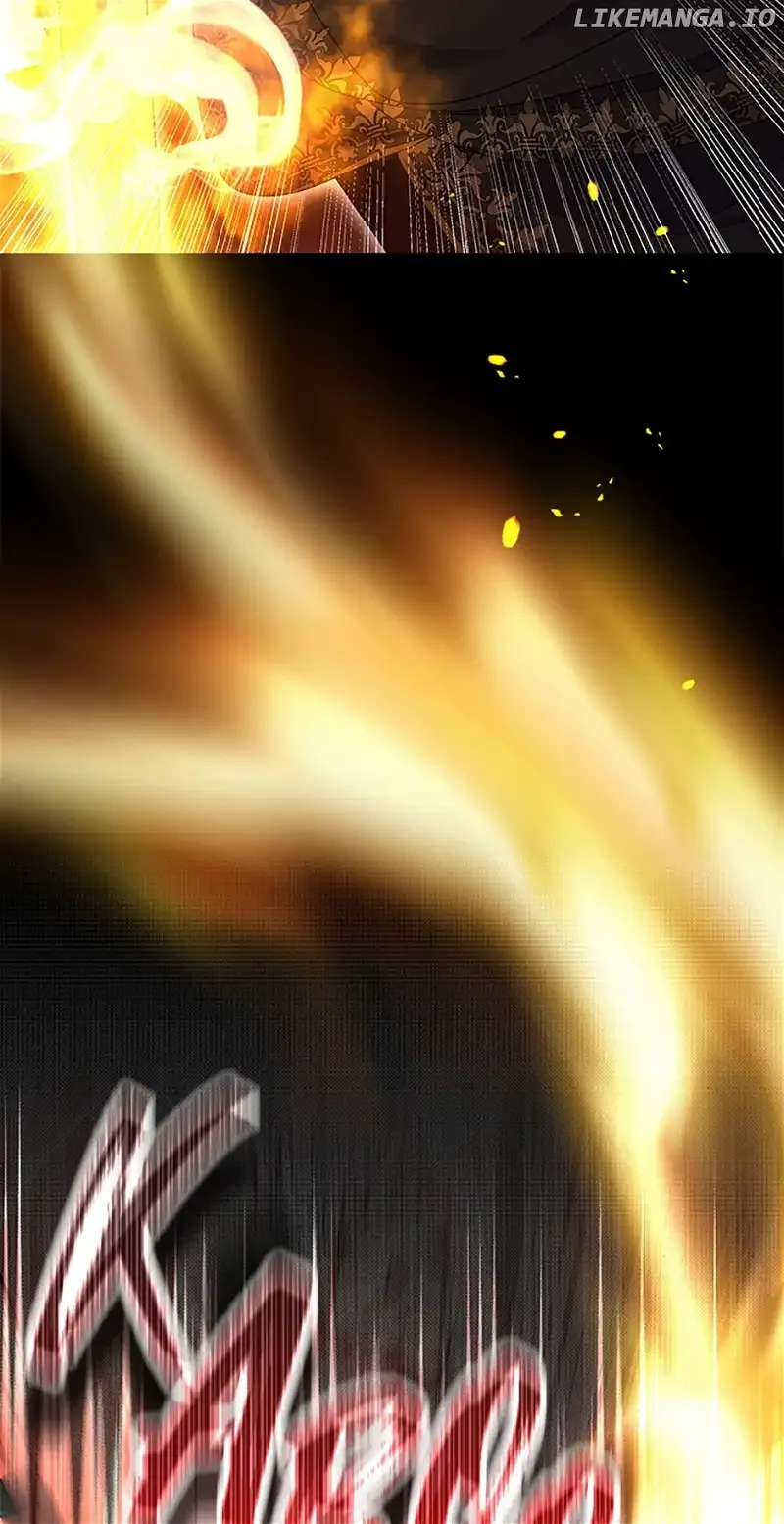 The Land Lord’s Baby Retires Chapter 98 page 33