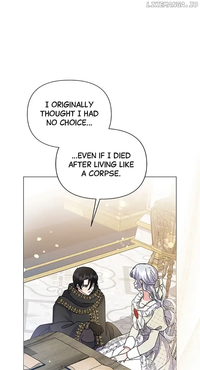 The Land Lord’s Baby Retires Chapter 96 page 55