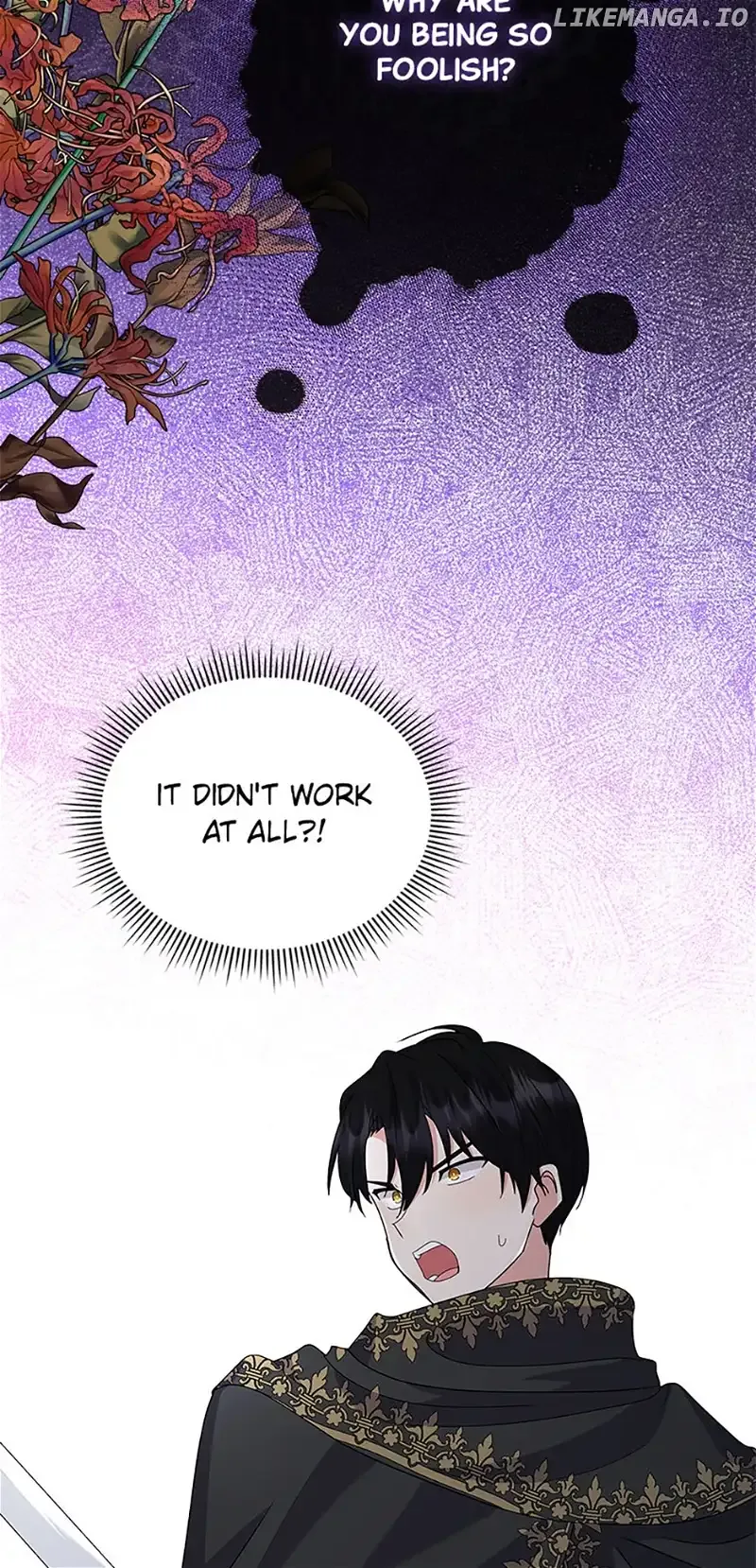 The Land Lord’s Baby Retires Chapter 98 page 37