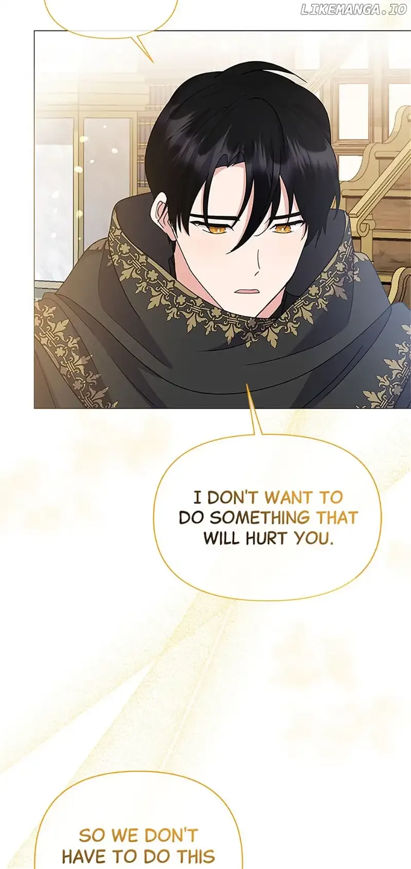 The Land Lord’s Baby Retires Chapter 96 page 50