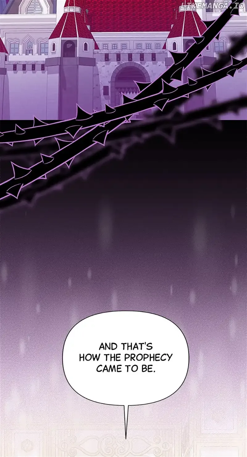 The Land Lord’s Baby Retires Chapter 96 page 40