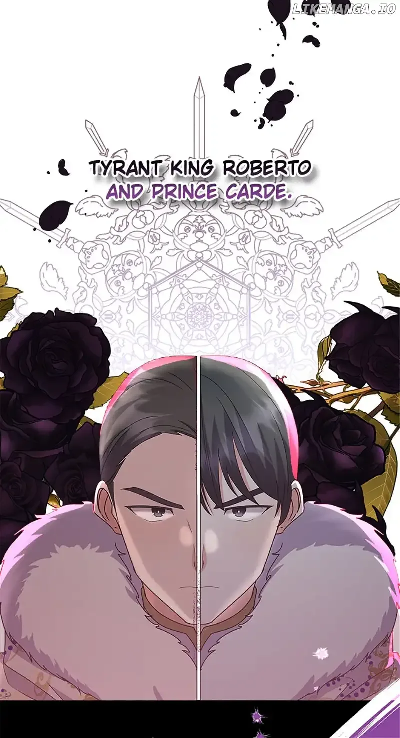 The Land Lord’s Baby Retires Chapter 96 page 36