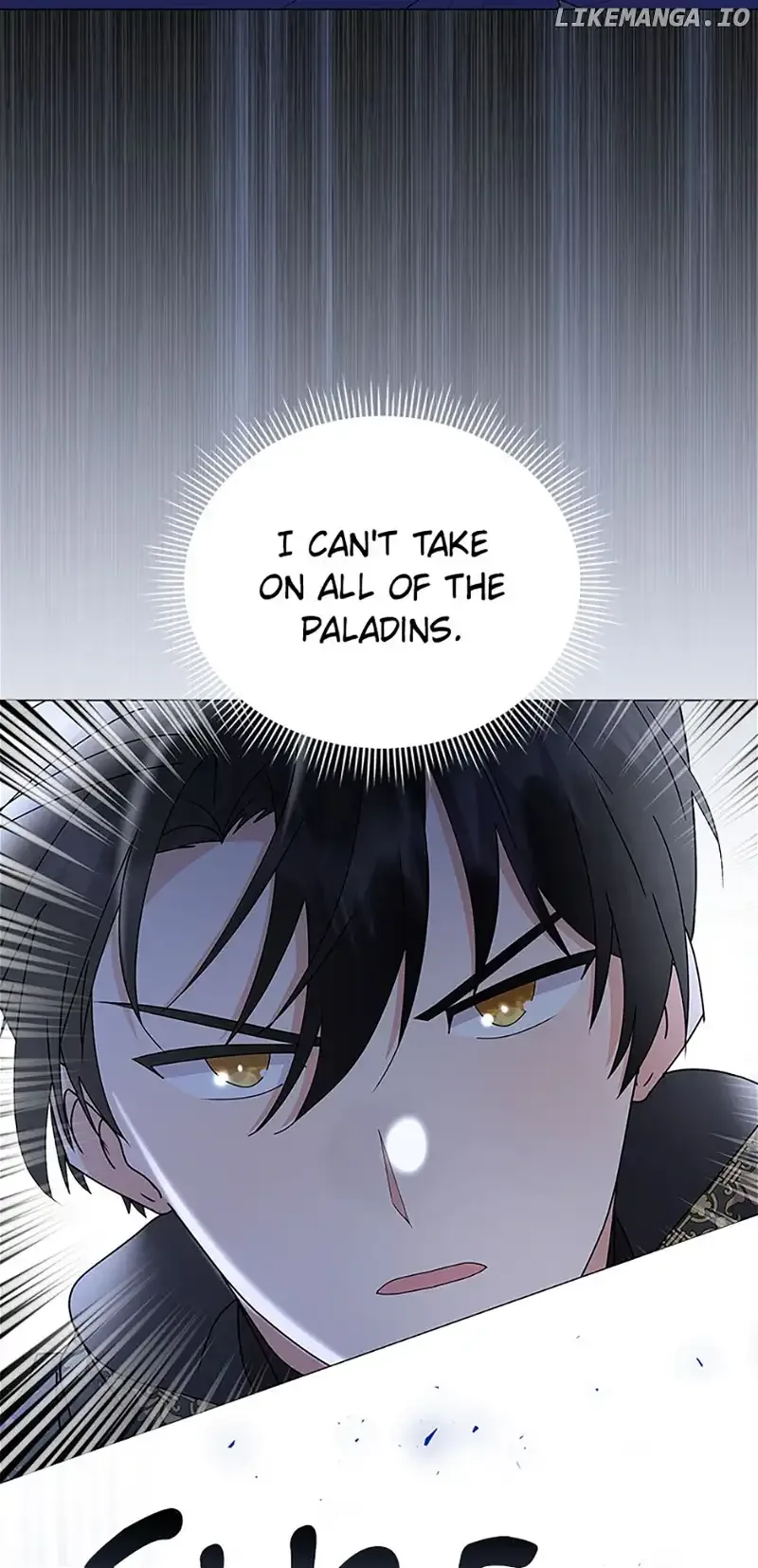 The Land Lord’s Baby Retires Chapter 98 page 26