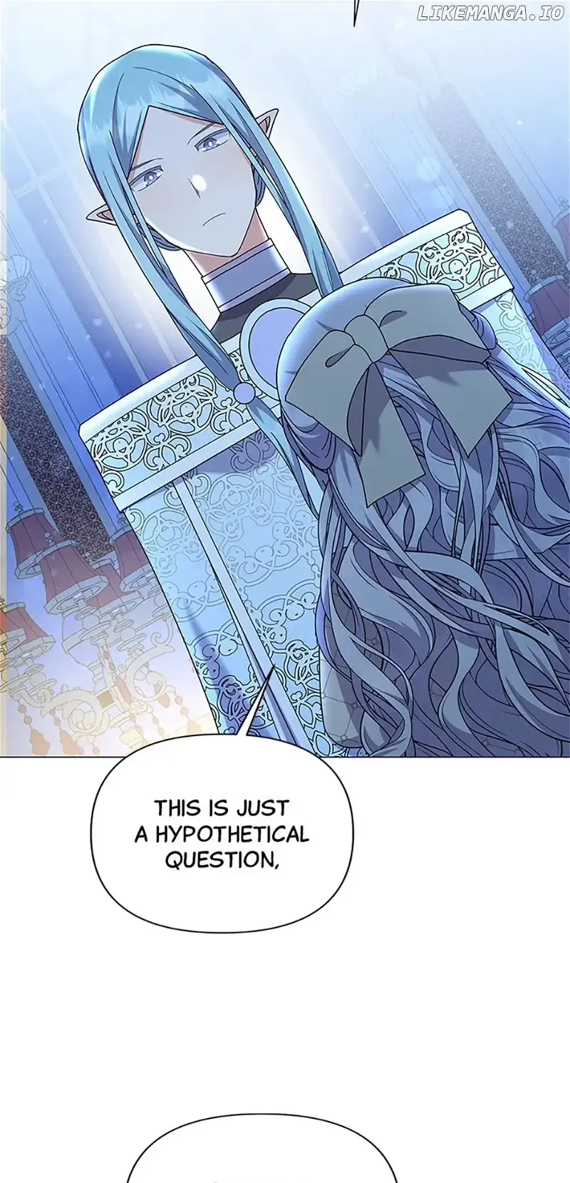 The Land Lord’s Baby Retires Chapter 95 page 78
