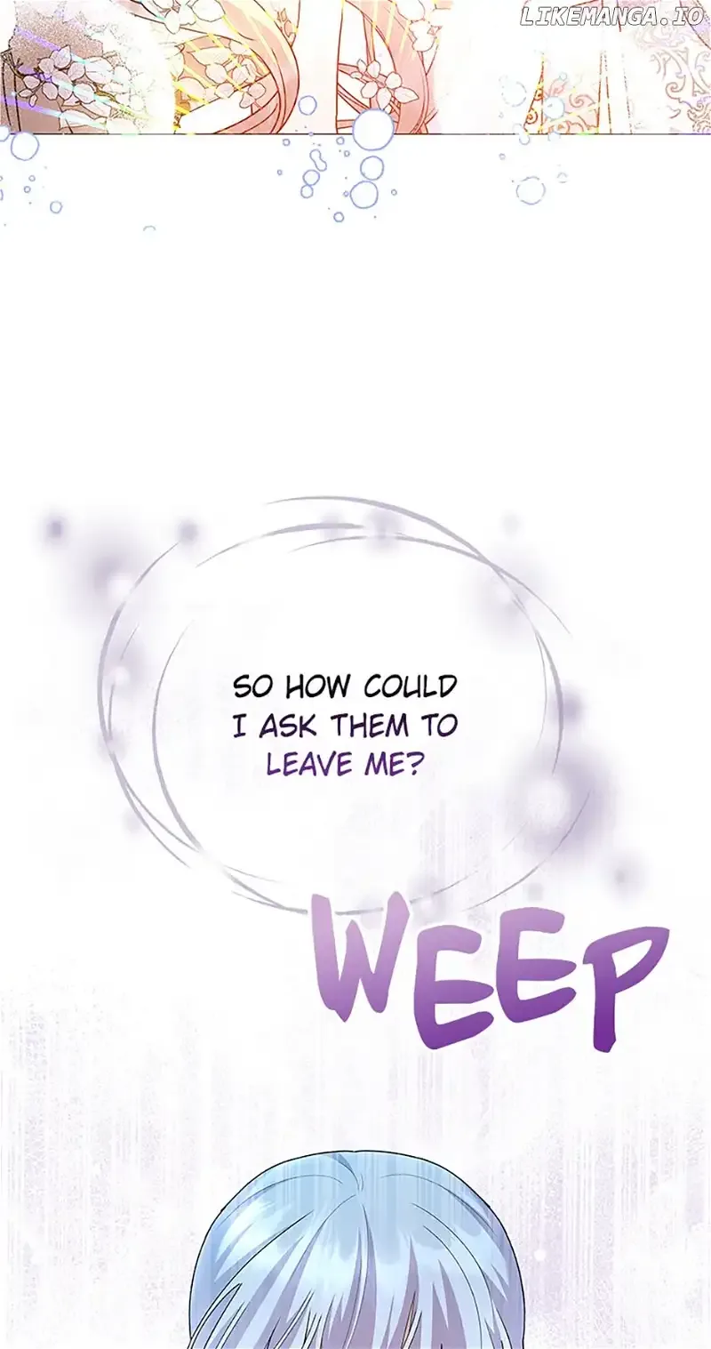 The Land Lord’s Baby Retires Chapter 95 page 84