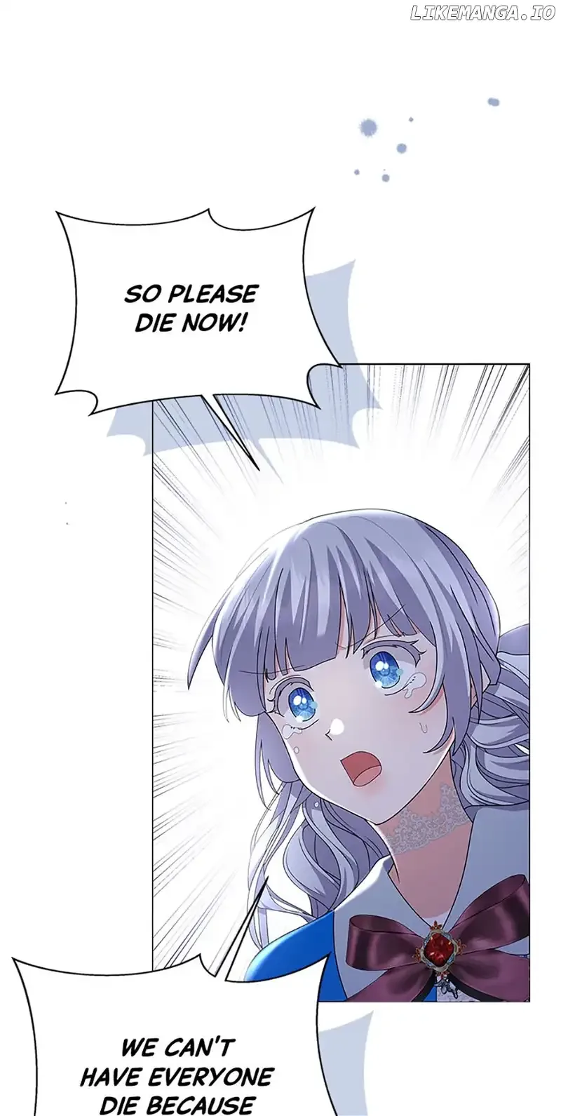 The Land Lord’s Baby Retires Chapter 98 page 43