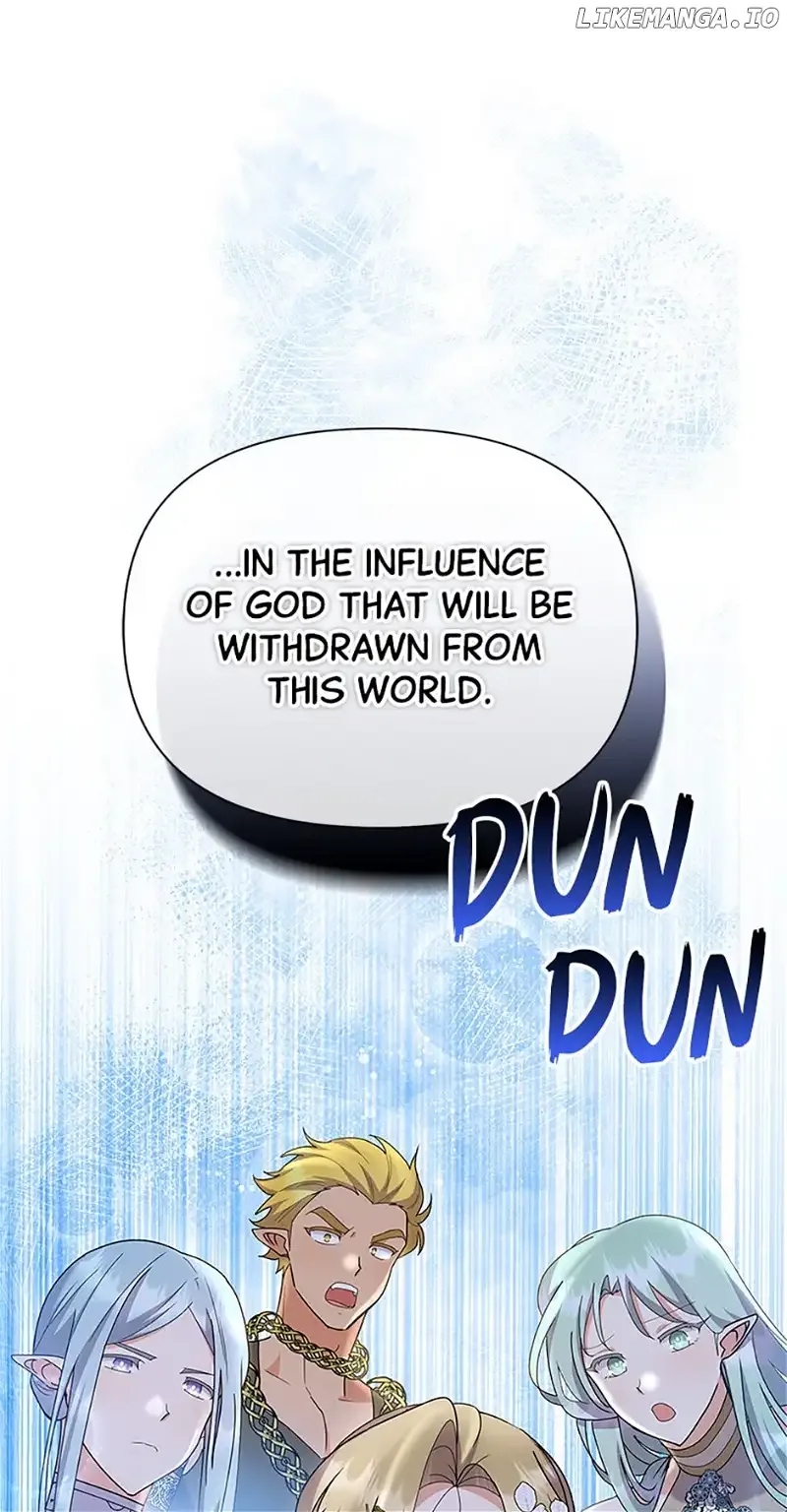 The Land Lord’s Baby Retires Chapter 95 page 88