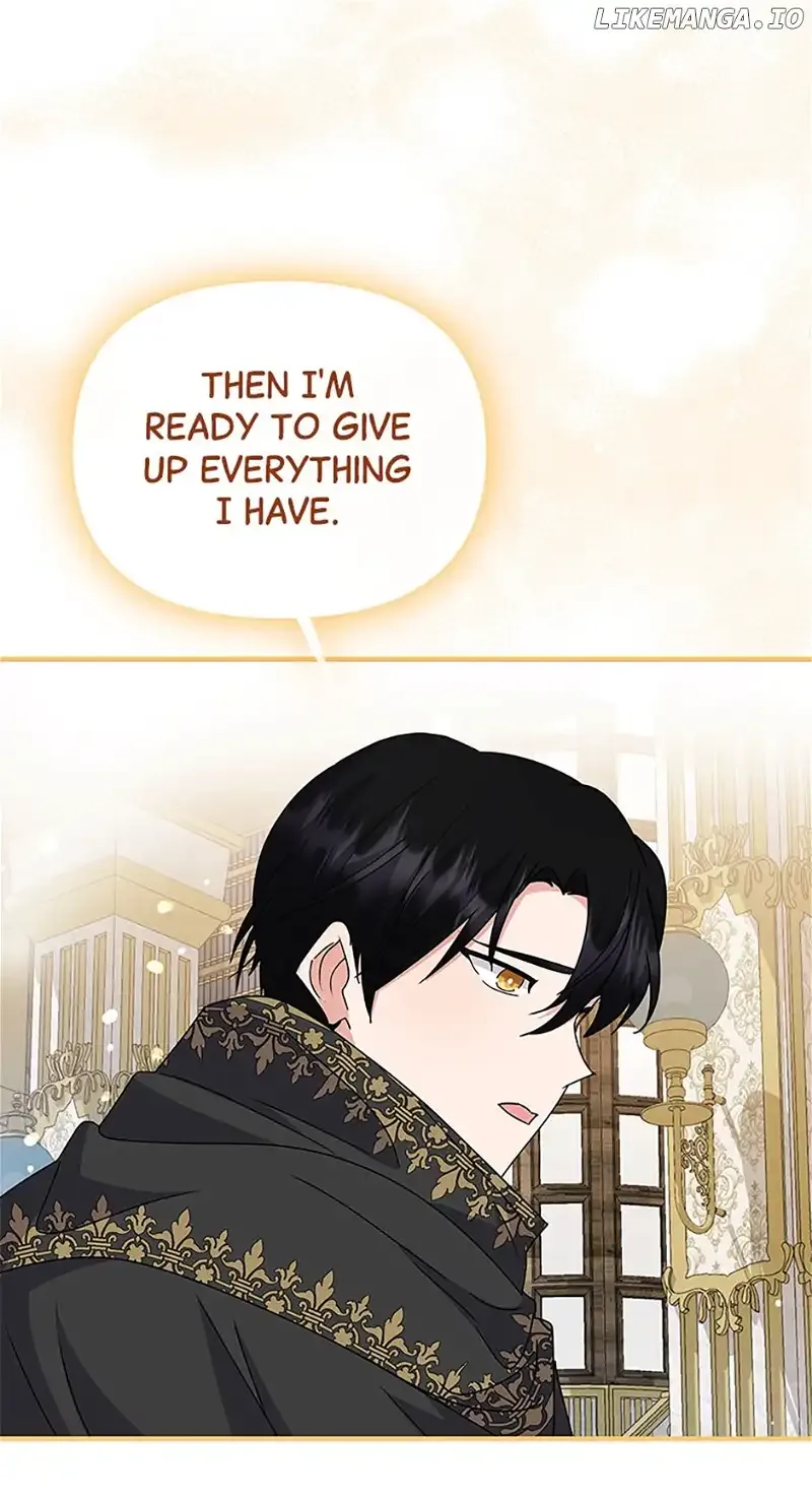 The Land Lord’s Baby Retires Chapter 96 page 59