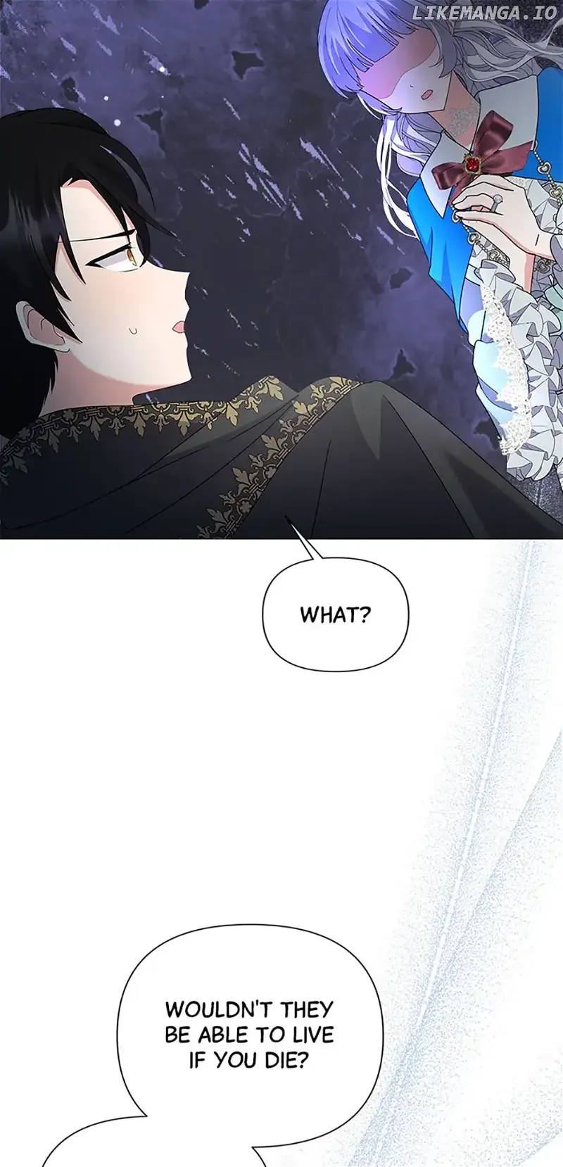 The Land Lord’s Baby Retires Chapter 98 page 40