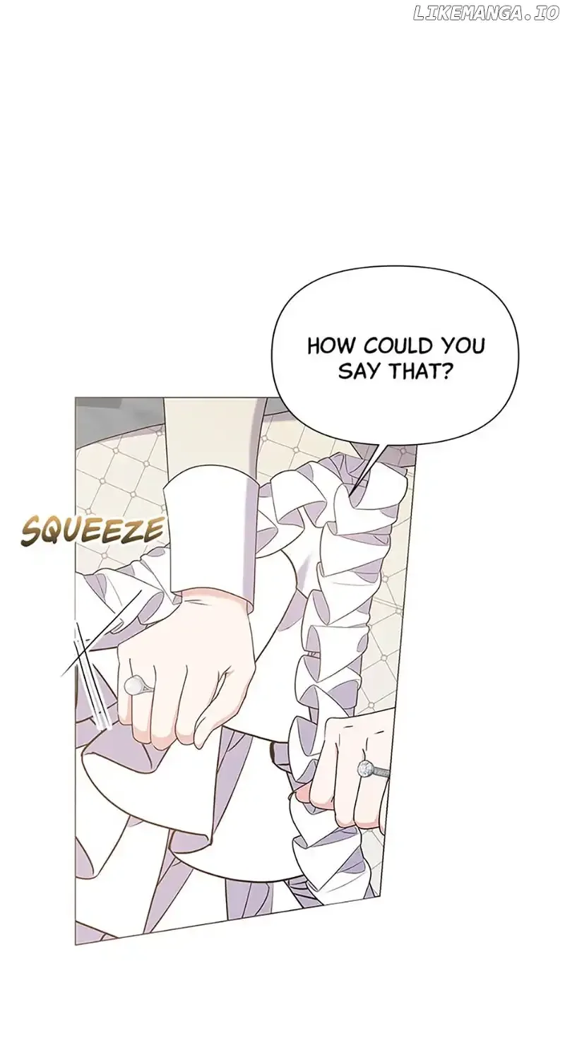 The Land Lord’s Baby Retires Chapter 96 page 60