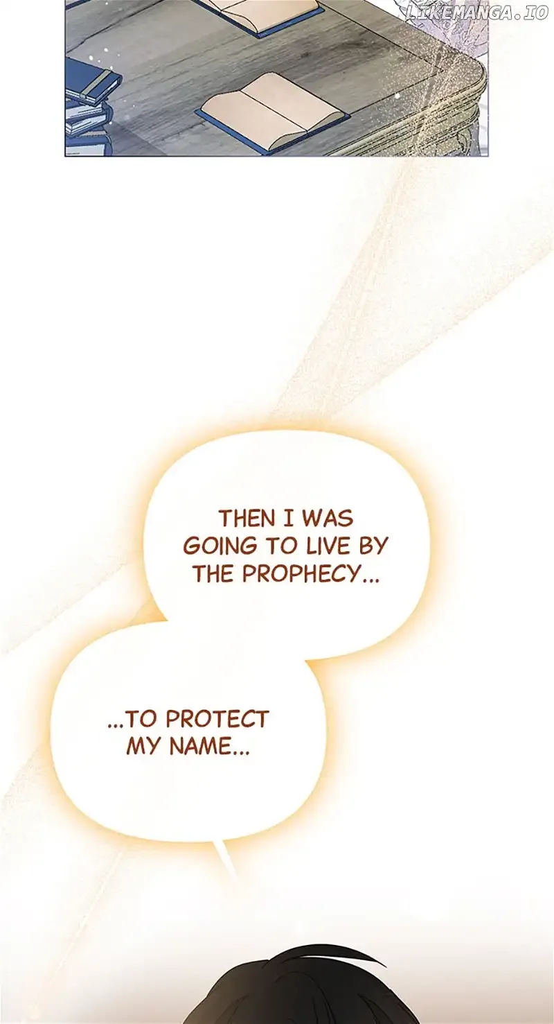 The Land Lord’s Baby Retires Chapter 96 page 56