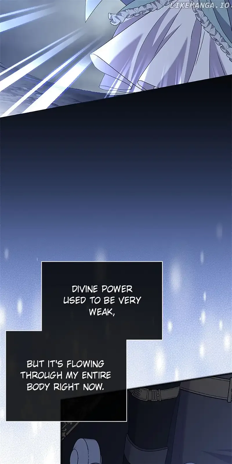 The Land Lord’s Baby Retires Chapter 98 page 54
