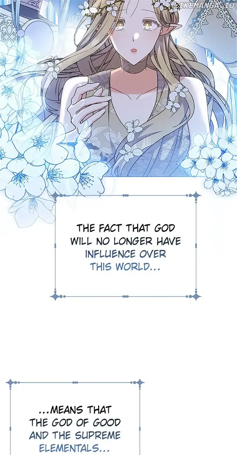 The Land Lord’s Baby Retires Chapter 95 page 89