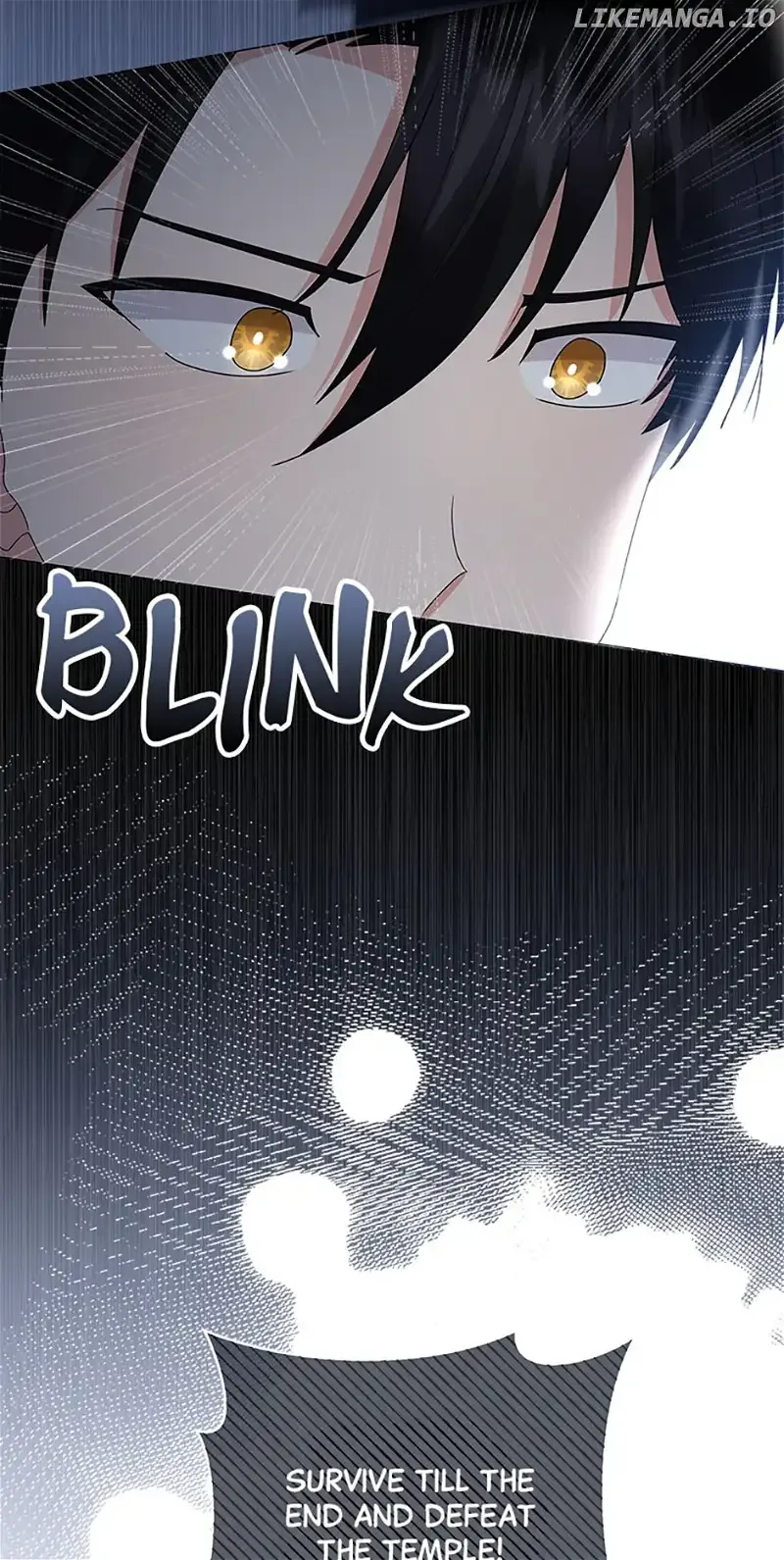 The Land Lord’s Baby Retires Chapter 98 page 48
