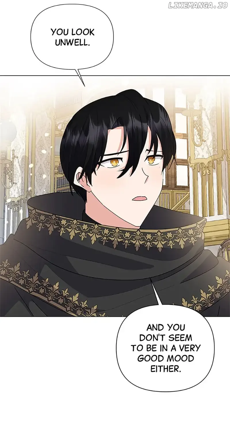 The Land Lord’s Baby Retires Chapter 96 page 47