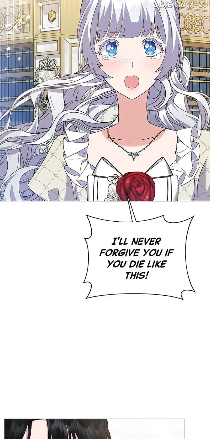 The Land Lord’s Baby Retires Chapter 96 page 65