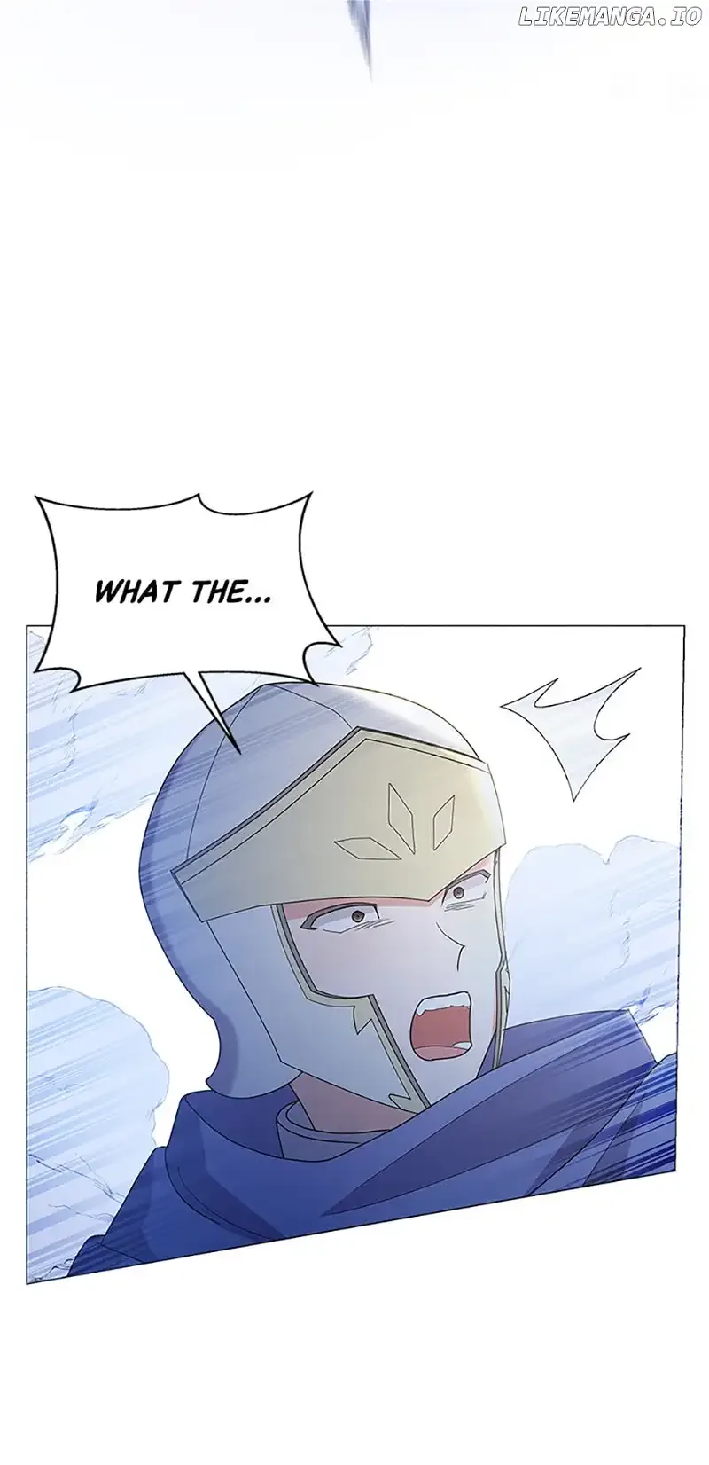 The Land Lord’s Baby Retires Chapter 98 page 29