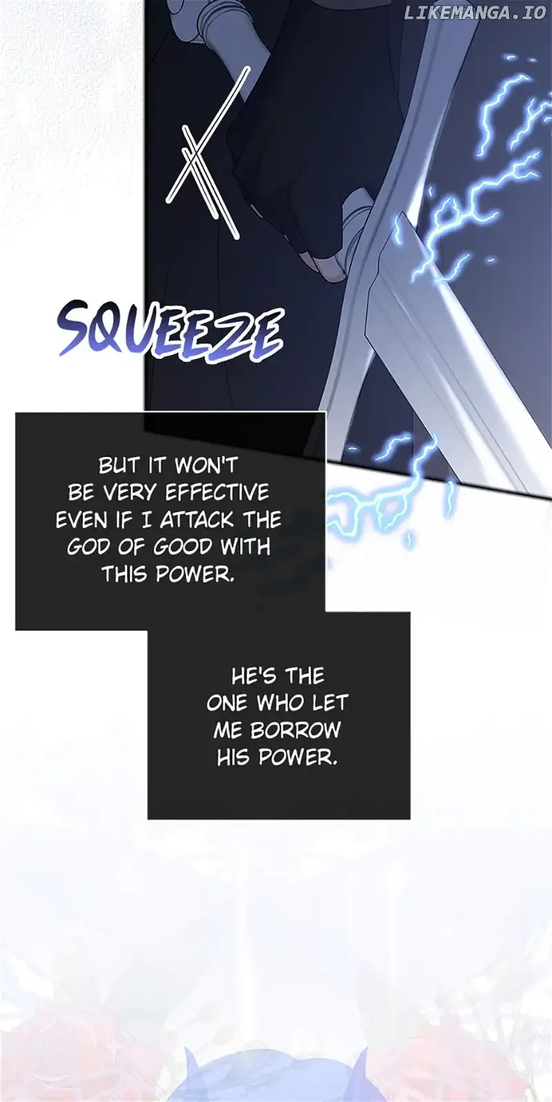 The Land Lord’s Baby Retires Chapter 98 page 55