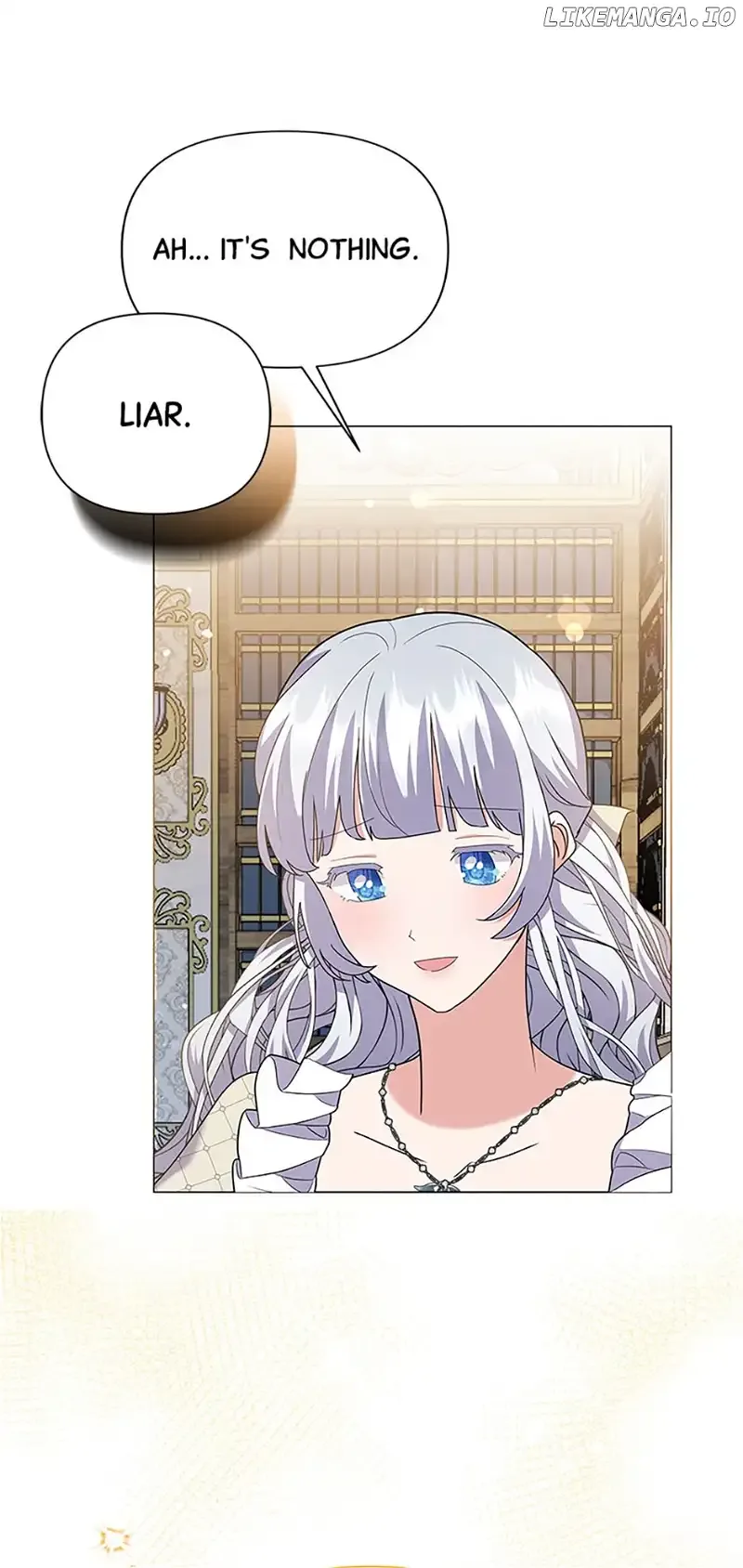 The Land Lord’s Baby Retires Chapter 96 page 48