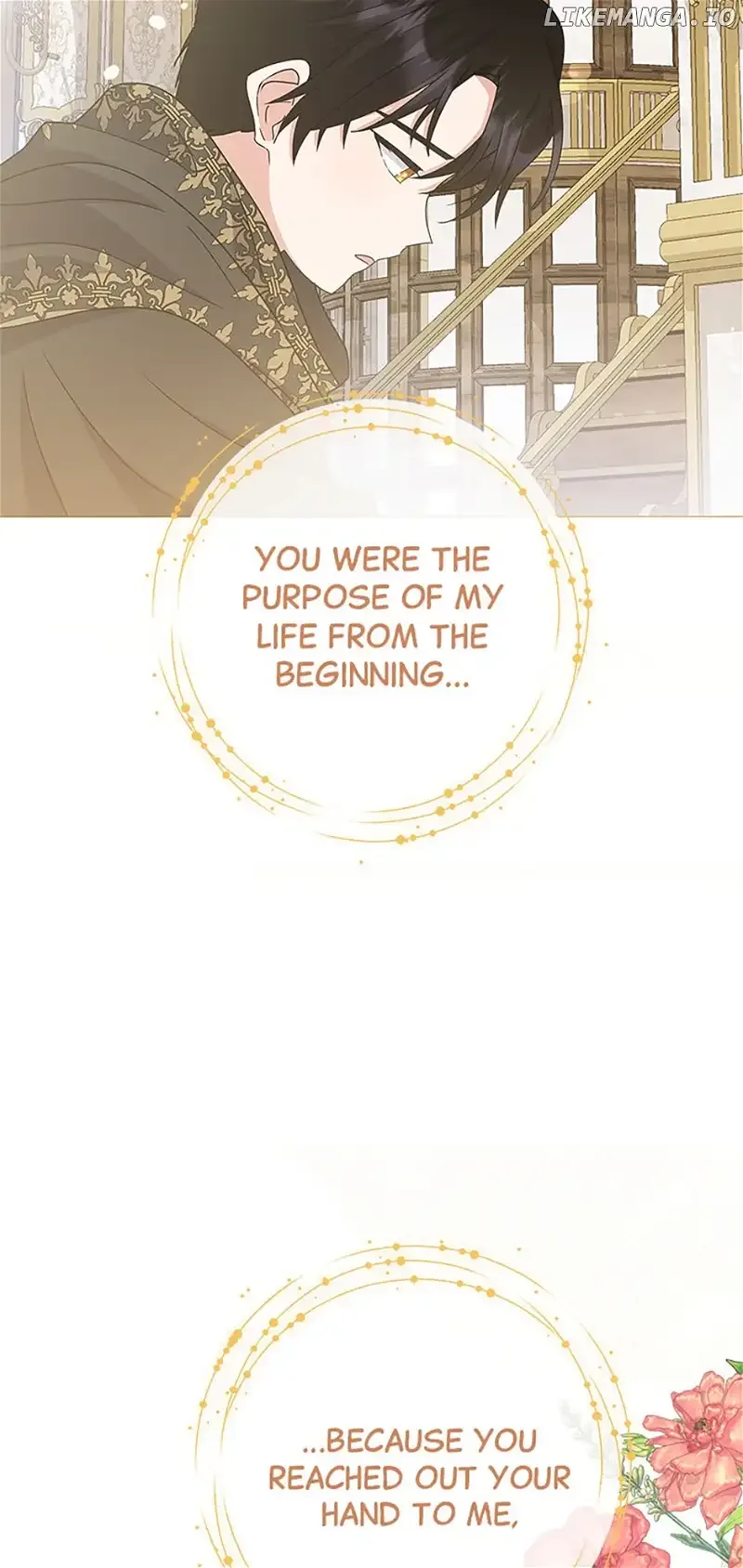 The Land Lord’s Baby Retires Chapter 96 page 52