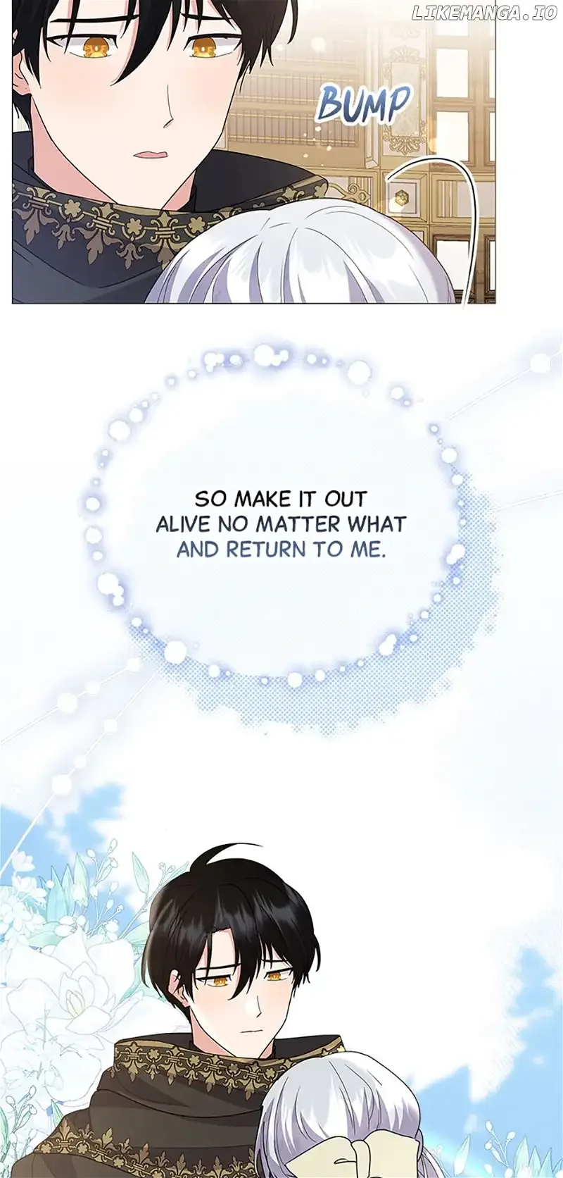 The Land Lord’s Baby Retires Chapter 96 page 66