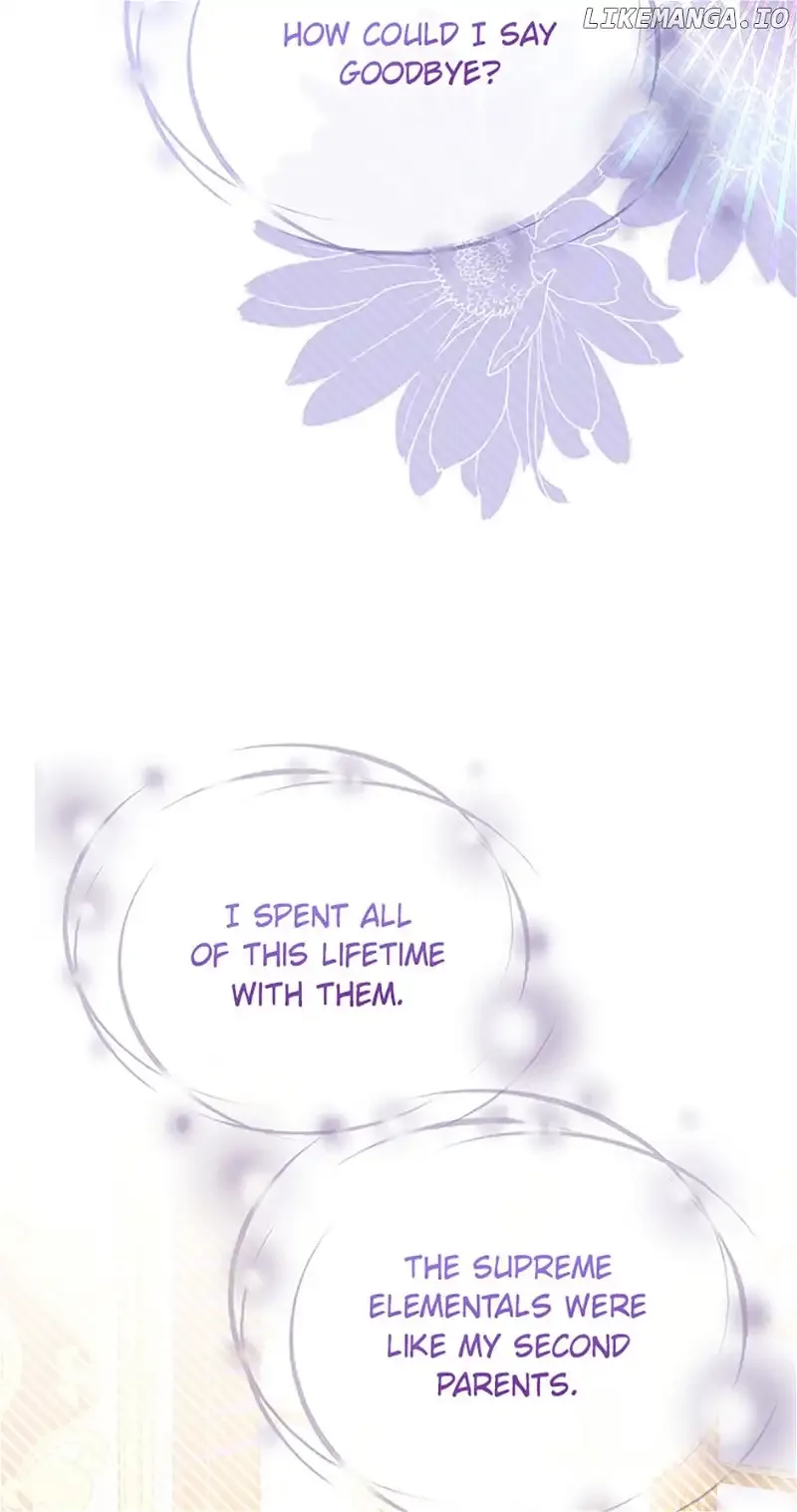 The Land Lord’s Baby Retires Chapter 95 page 81