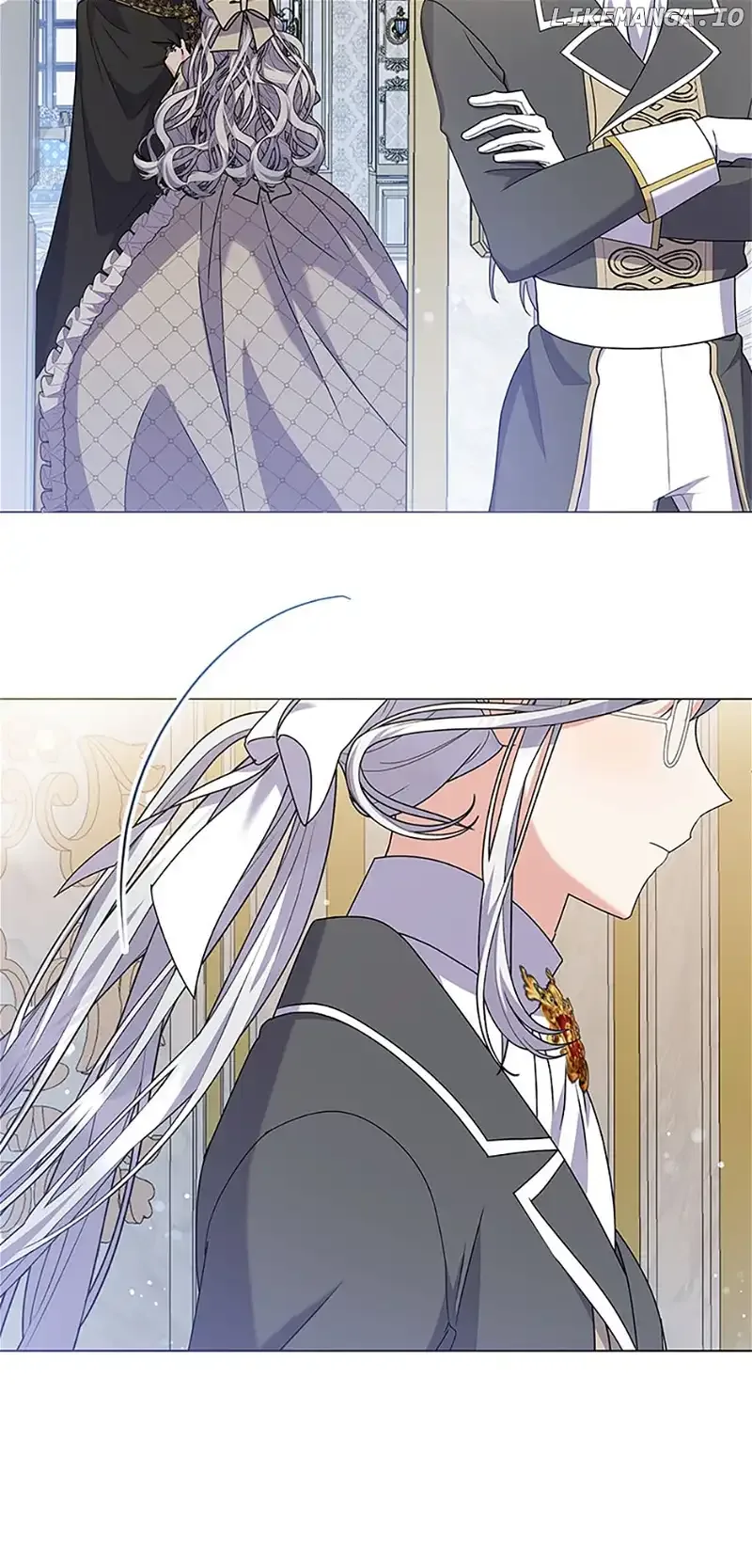 The Land Lord’s Baby Retires Chapter 96 page 68
