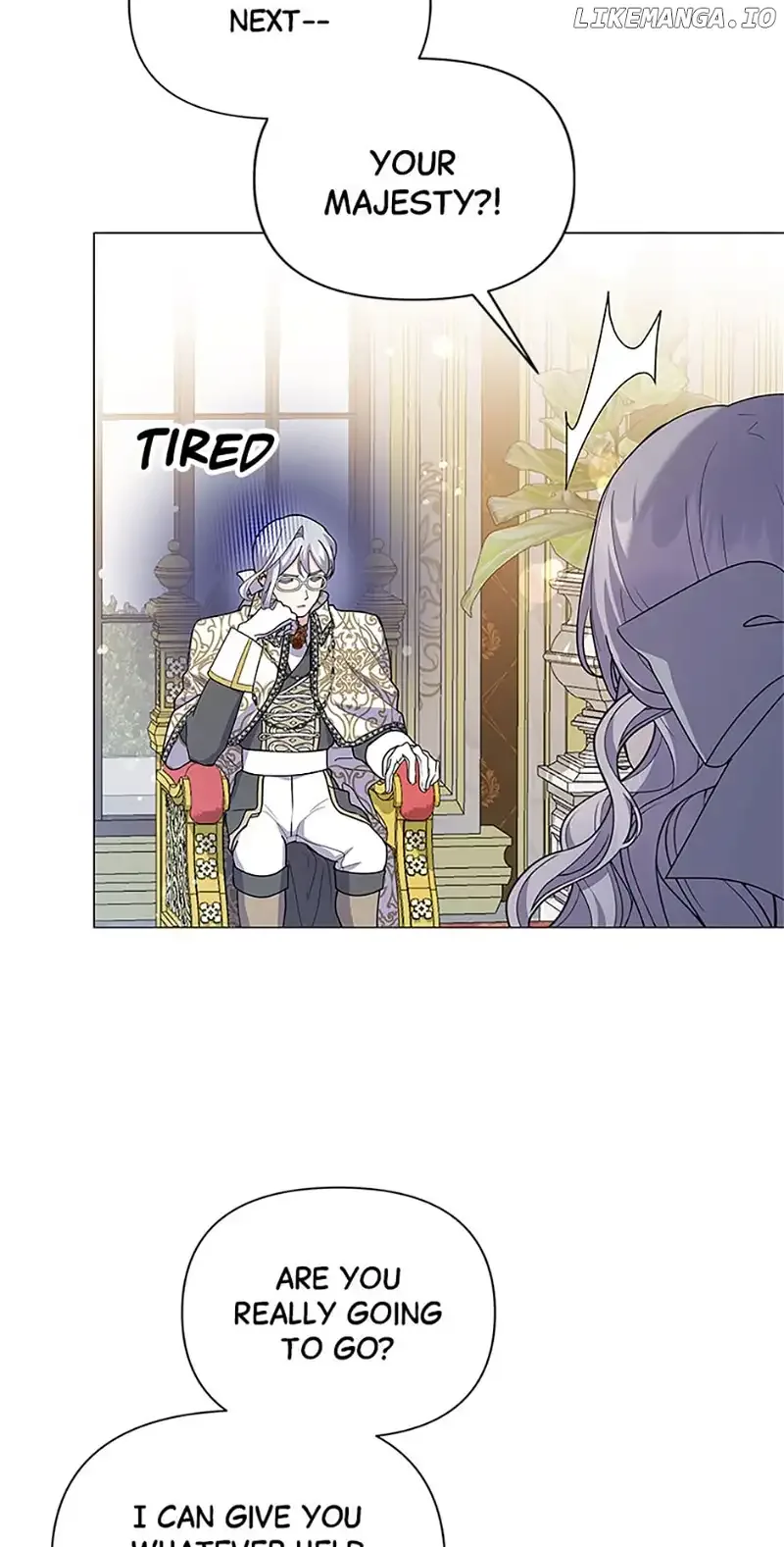 The Land Lord’s Baby Retires Chapter 96 page 71
