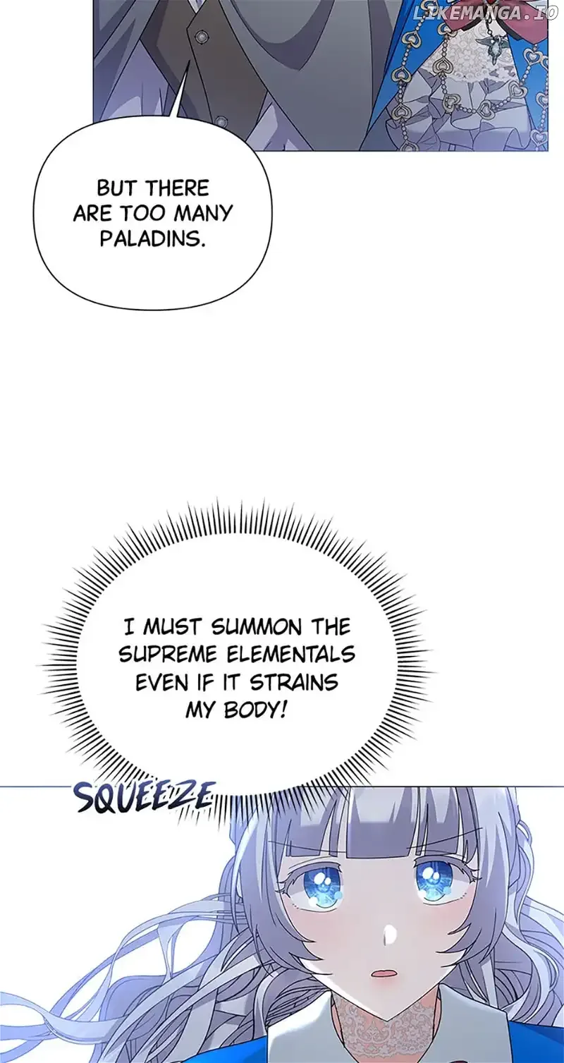 The Land Lord’s Baby Retires Chapter 98 page 68