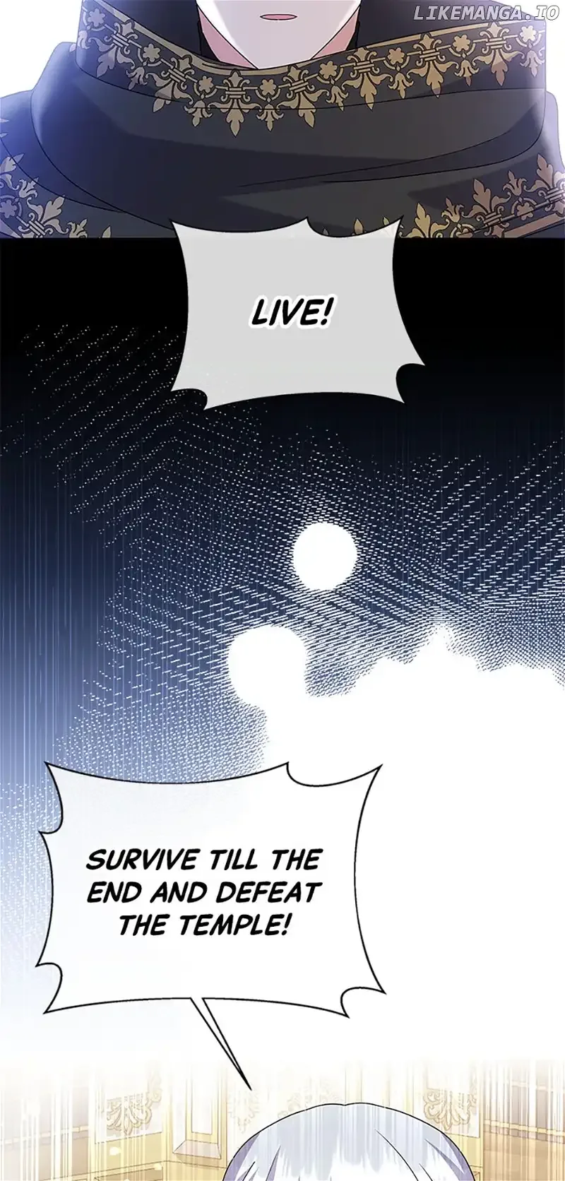 The Land Lord’s Baby Retires Chapter 96 page 64