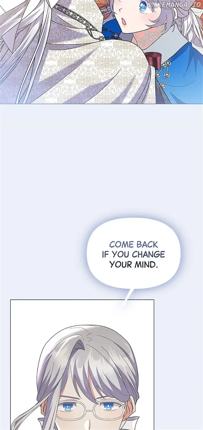 The Land Lord’s Baby Retires Chapter 96 page 83