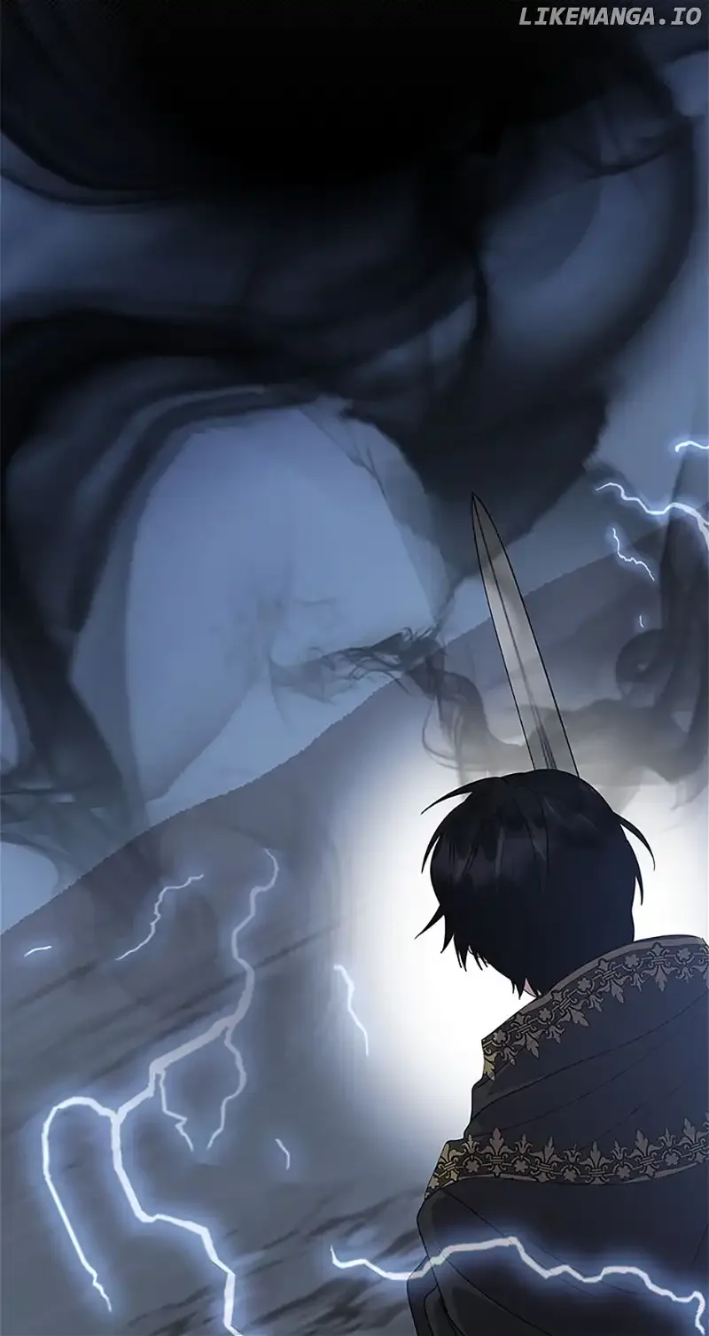 The Land Lord’s Baby Retires Chapter 98 page 65